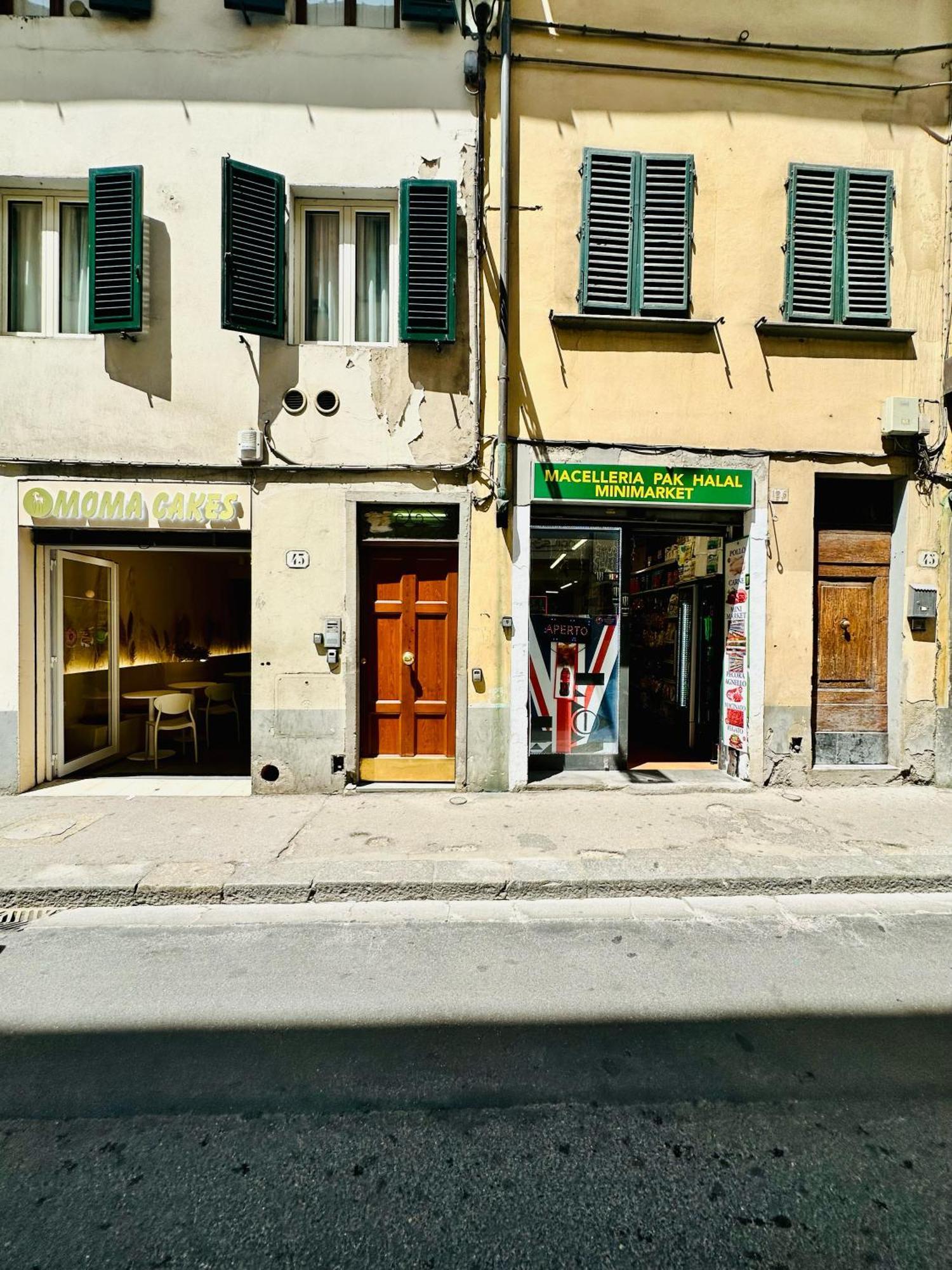 Welcome In Toscana Incantevole Centro Apartment