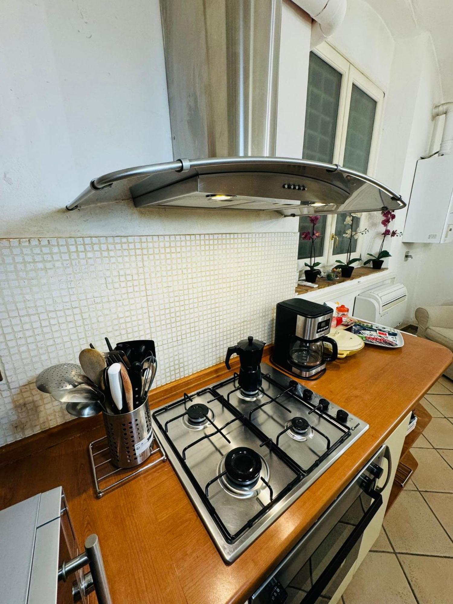 Falabella Aparment Appartement
