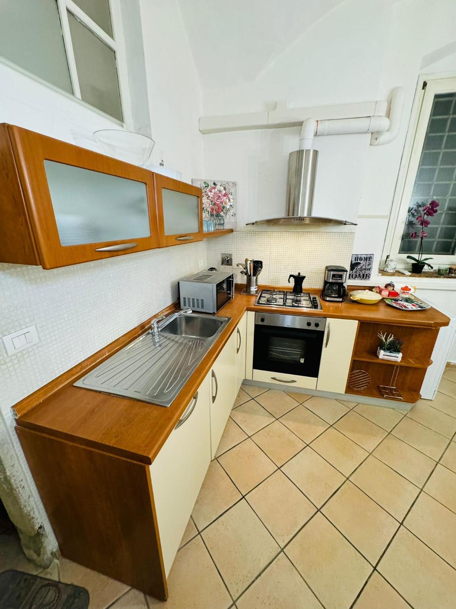 Falabella Aparment Appartement