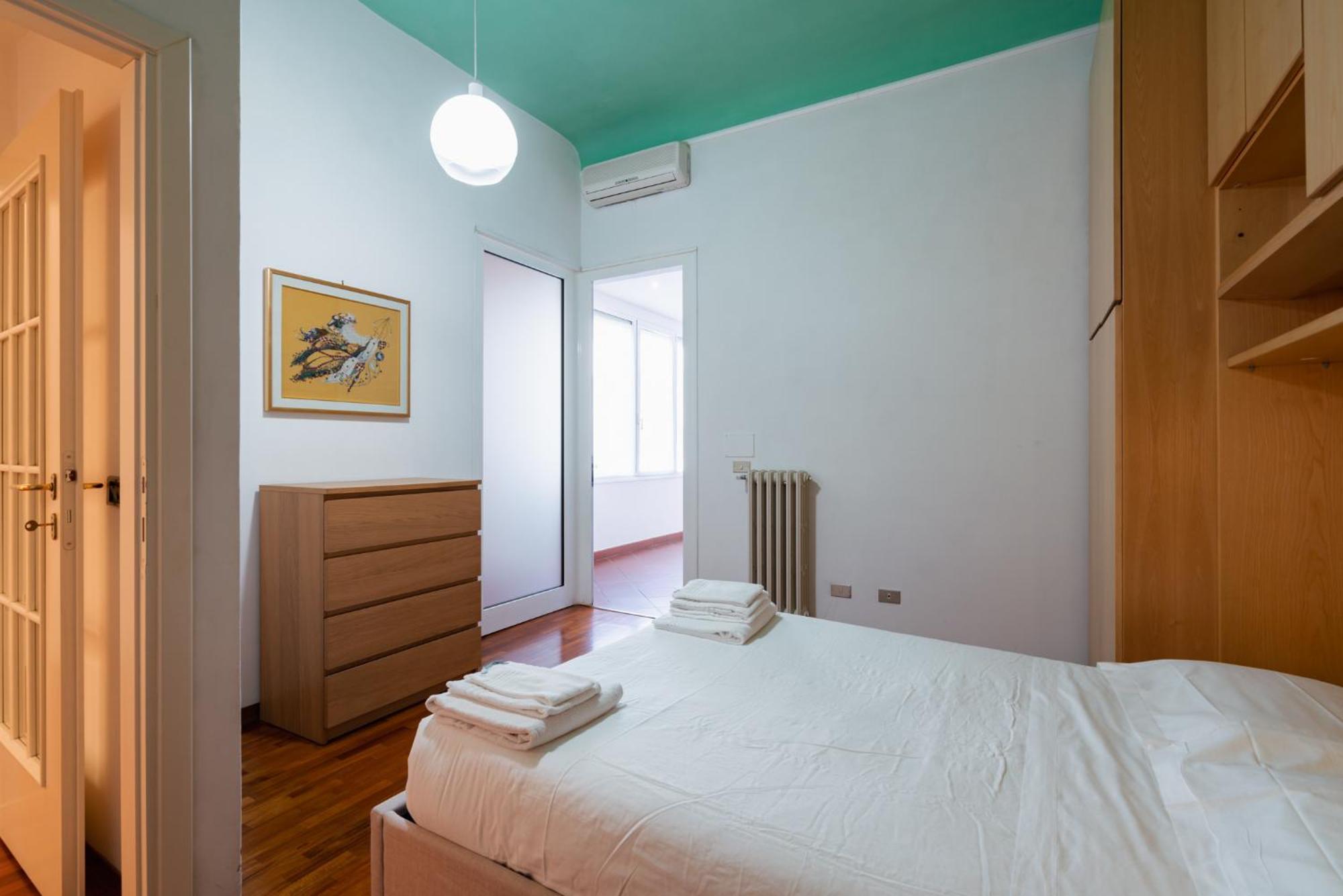 Cooker Chianti Appartement