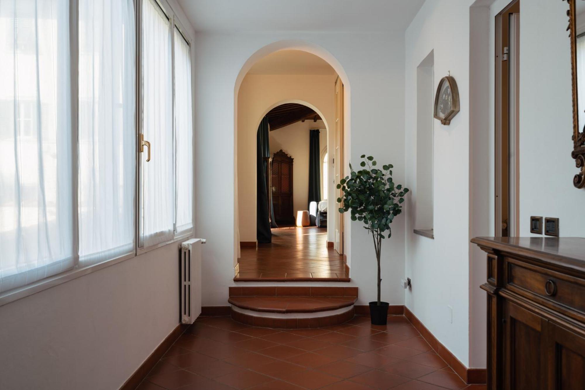 Cooker Chianti Appartement
