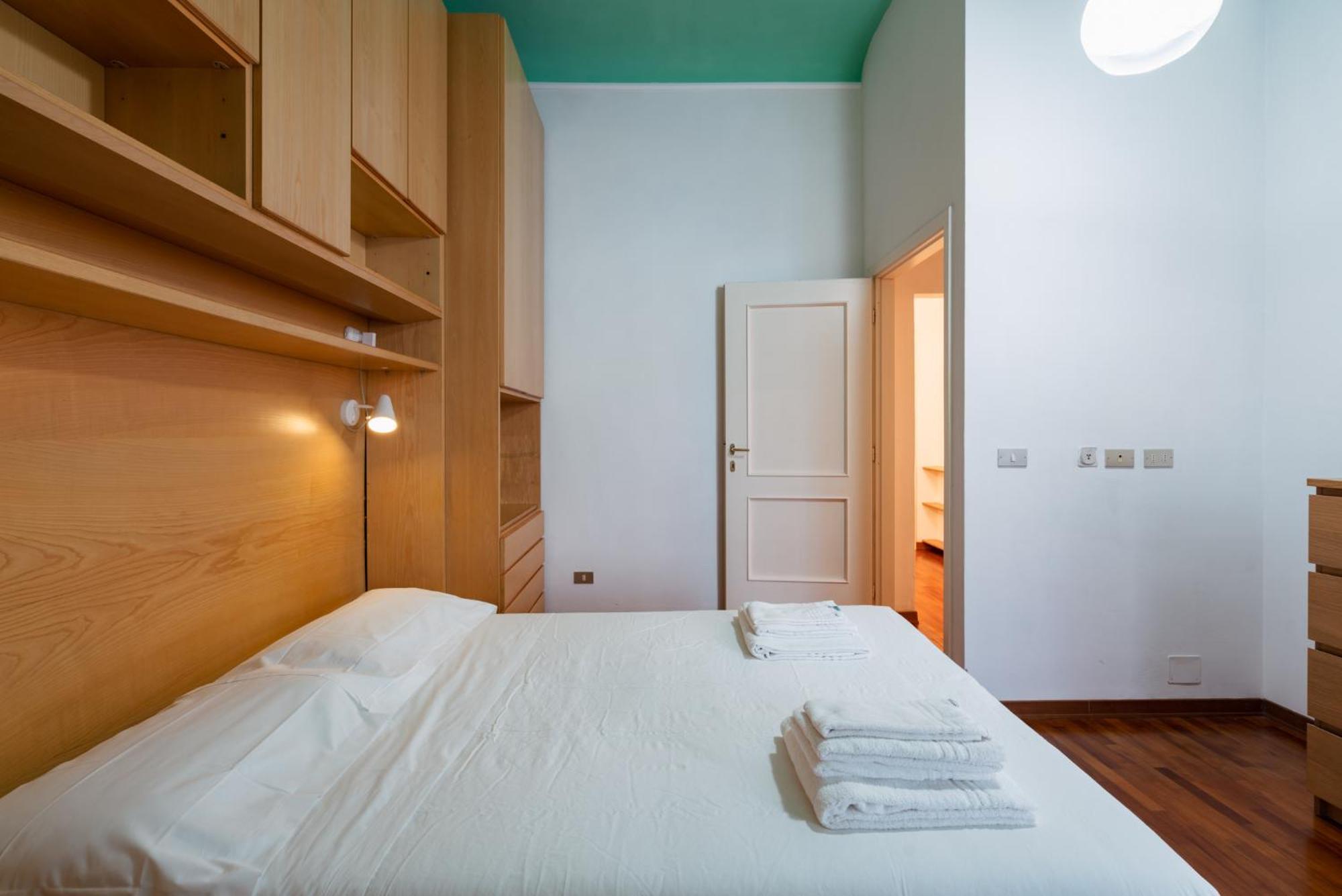 Appartement Cooker Chianti *