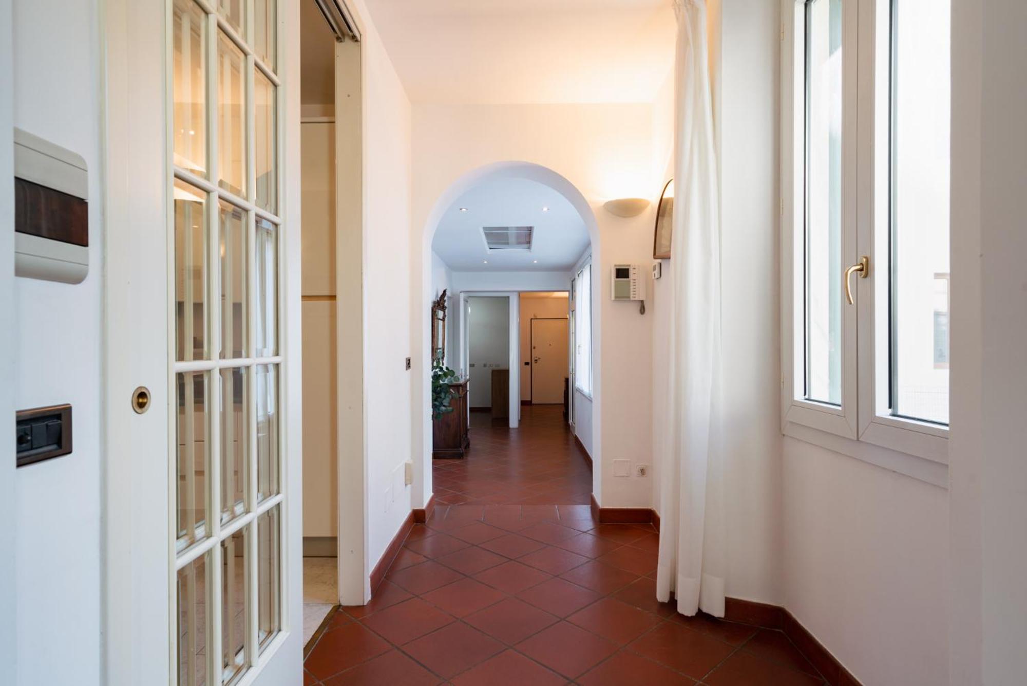 Appartement Cooker Chianti Florence