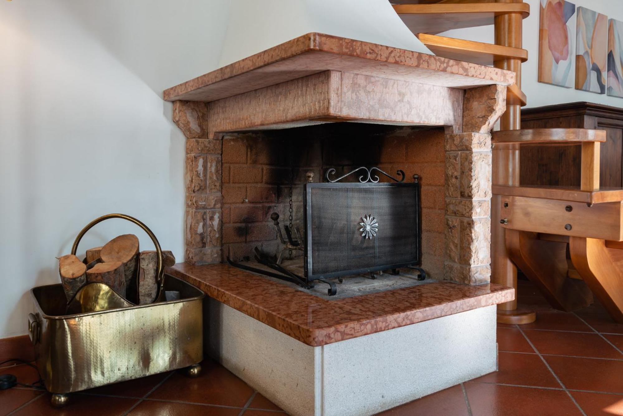 Appartement Cooker Chianti