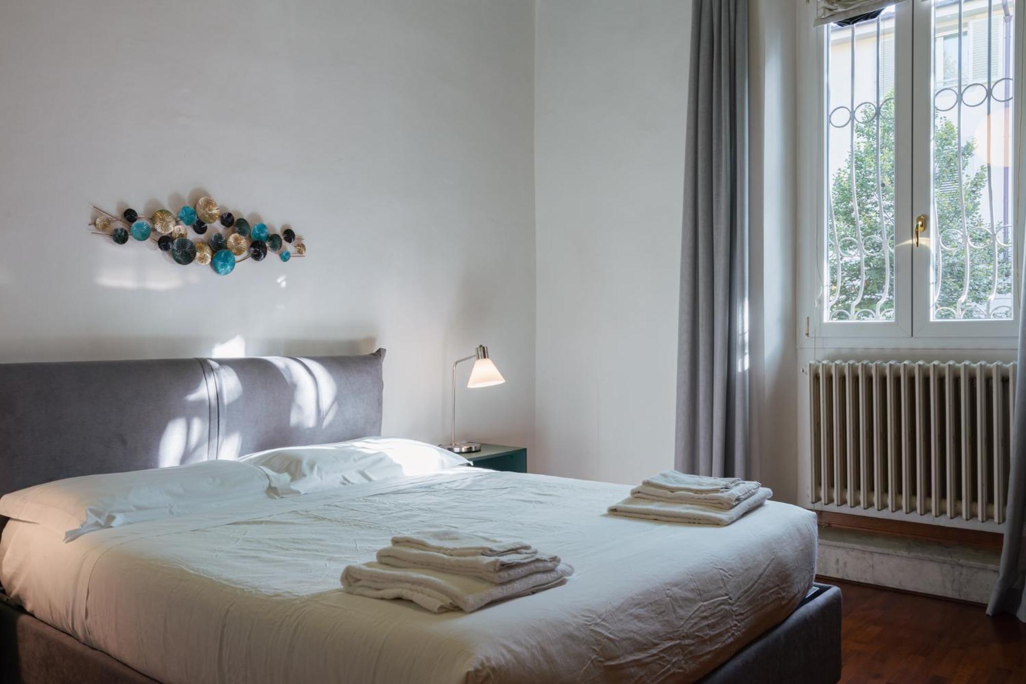 Appartement Cooker Chianti Florence