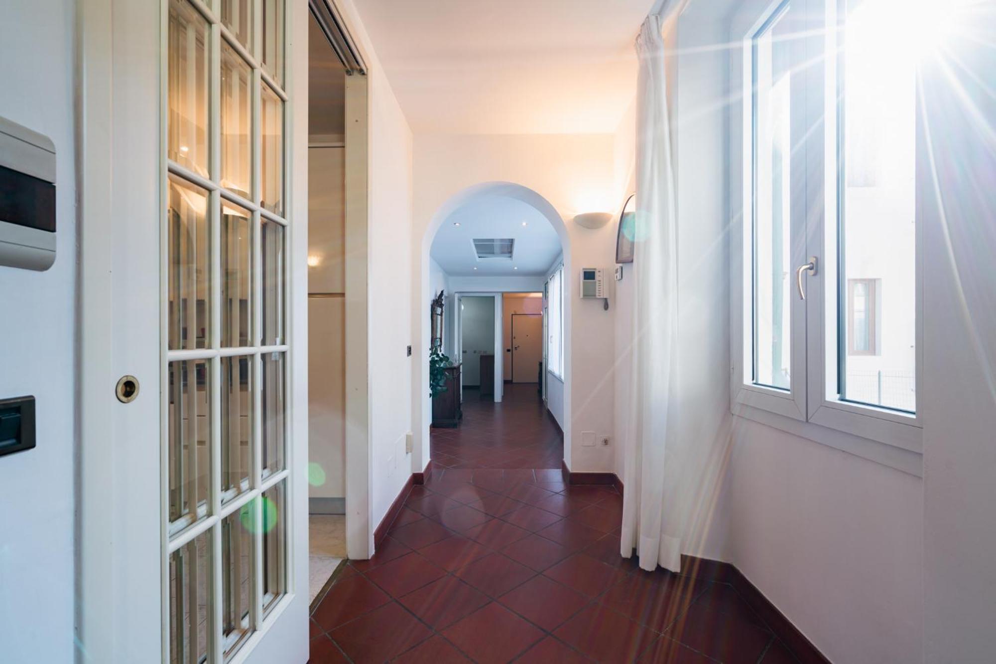 Appartement Cooker Chianti *