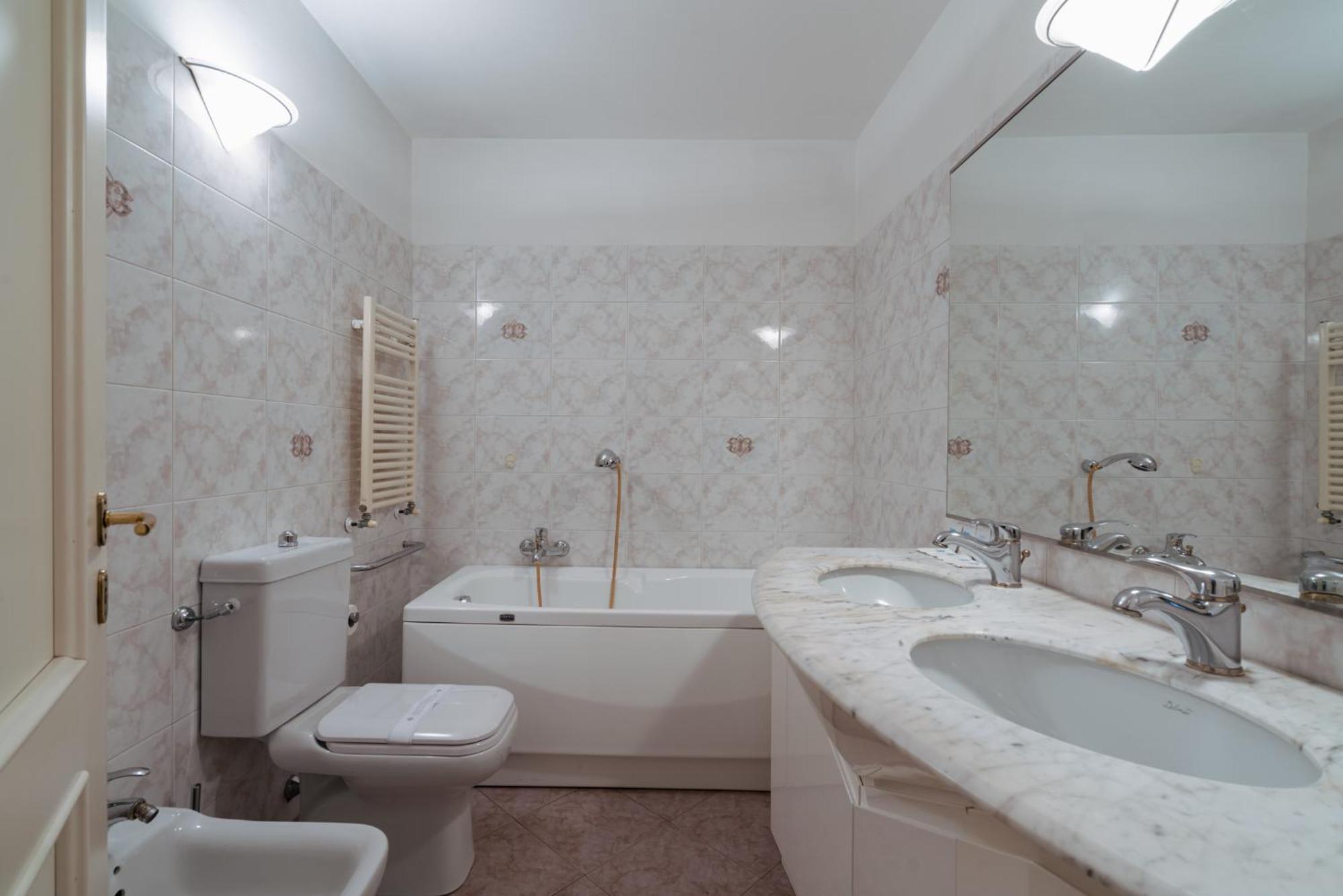 Appartement Cooker Chianti Florence