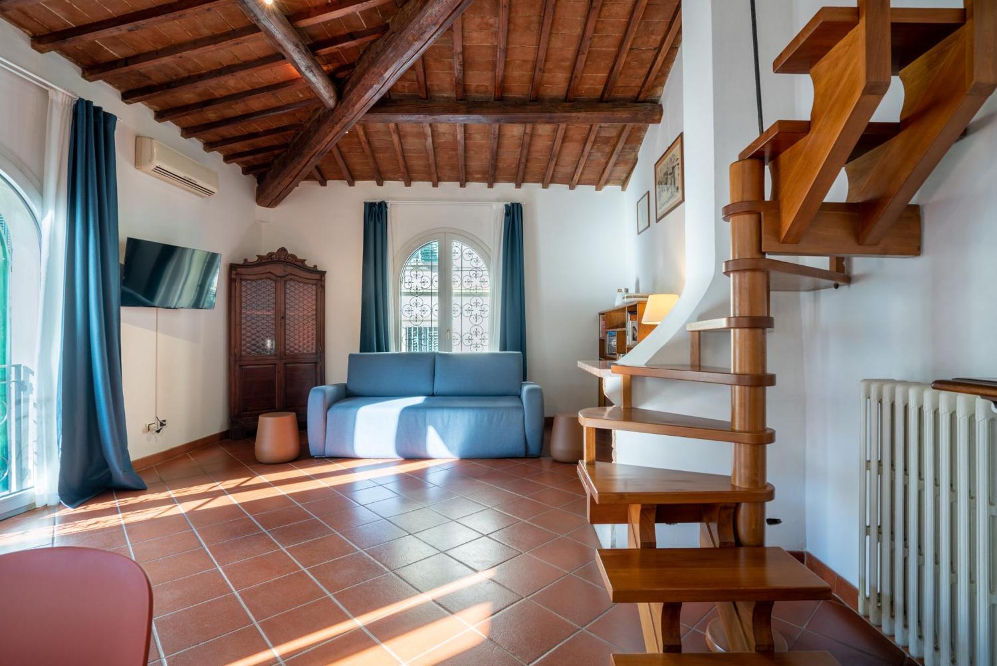 Cooker Chianti Appartement *