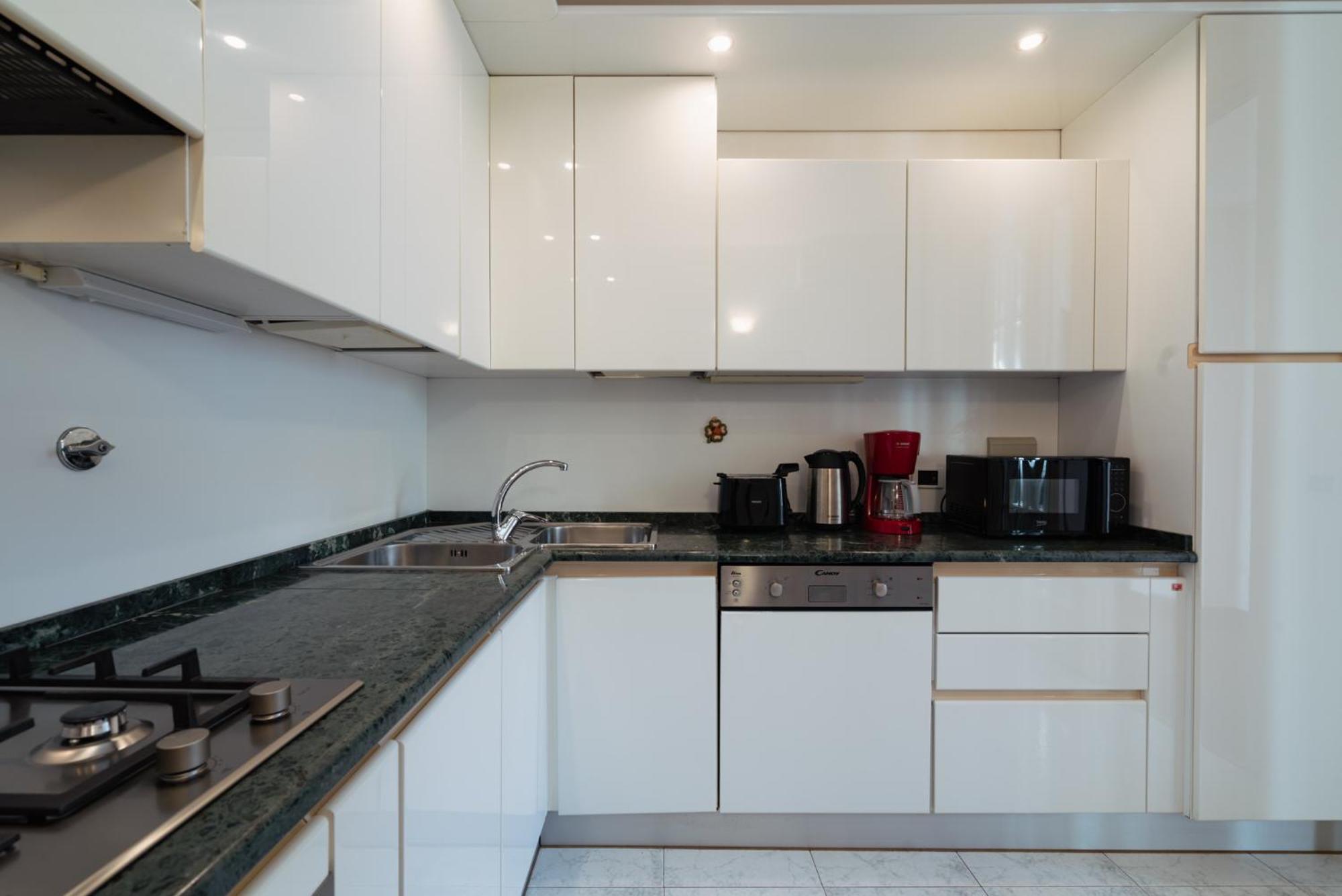Cooker Chianti Appartement Florence