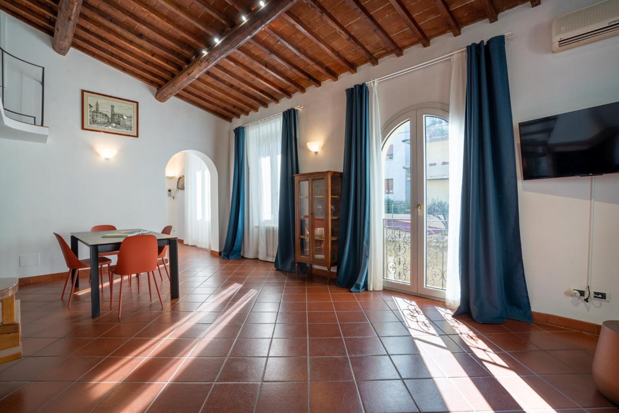 Appartement Cooker Chianti *