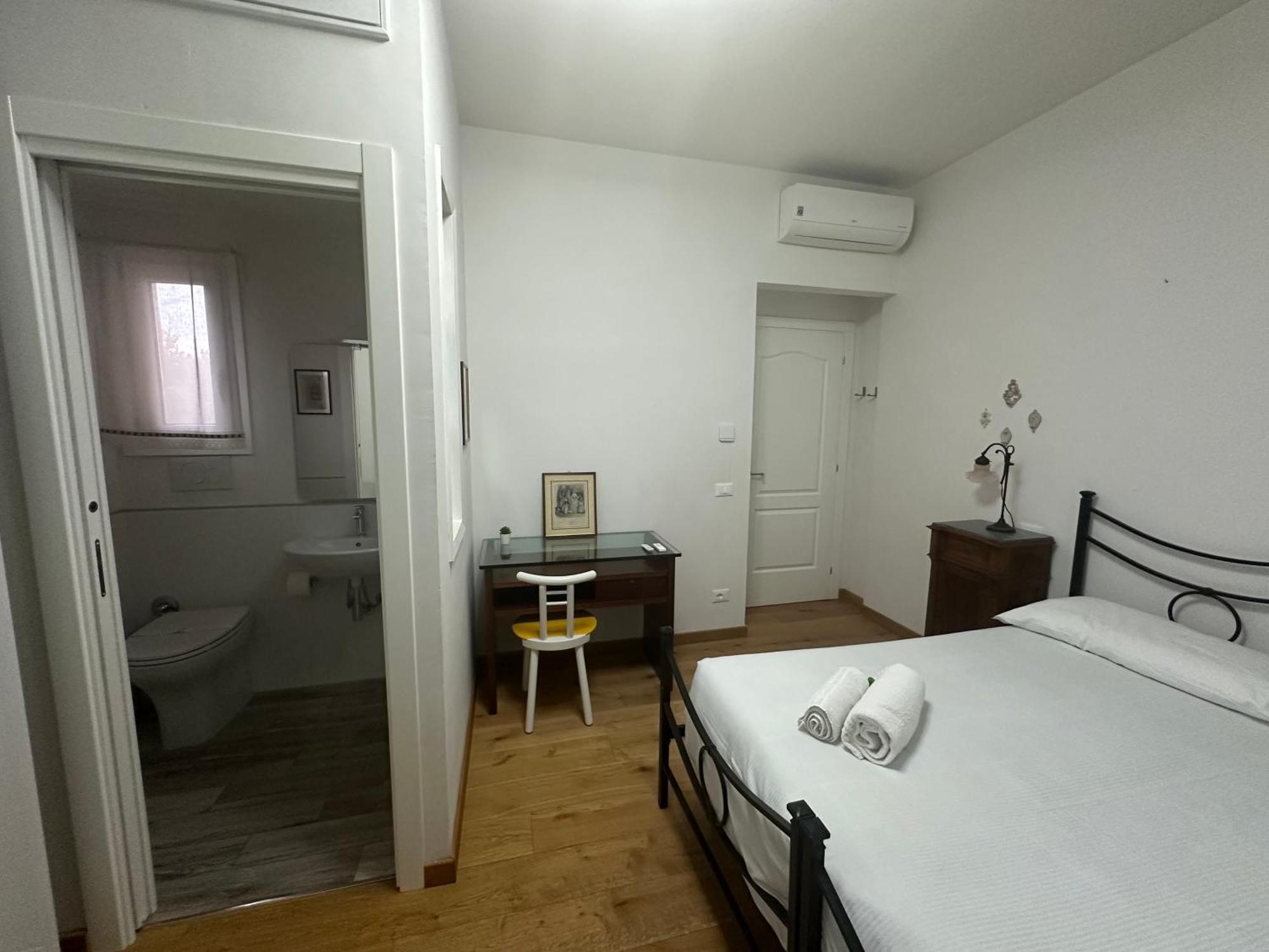 Apartment Big With Free Parking Florence