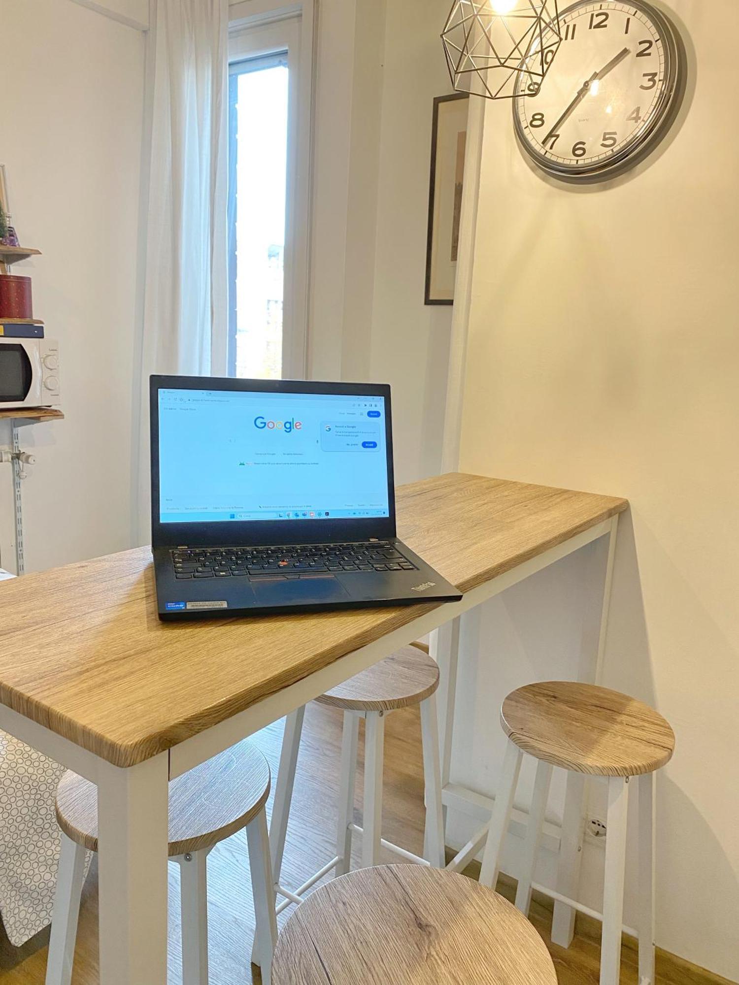 Fevira Airport Free Parking Appartement Florence