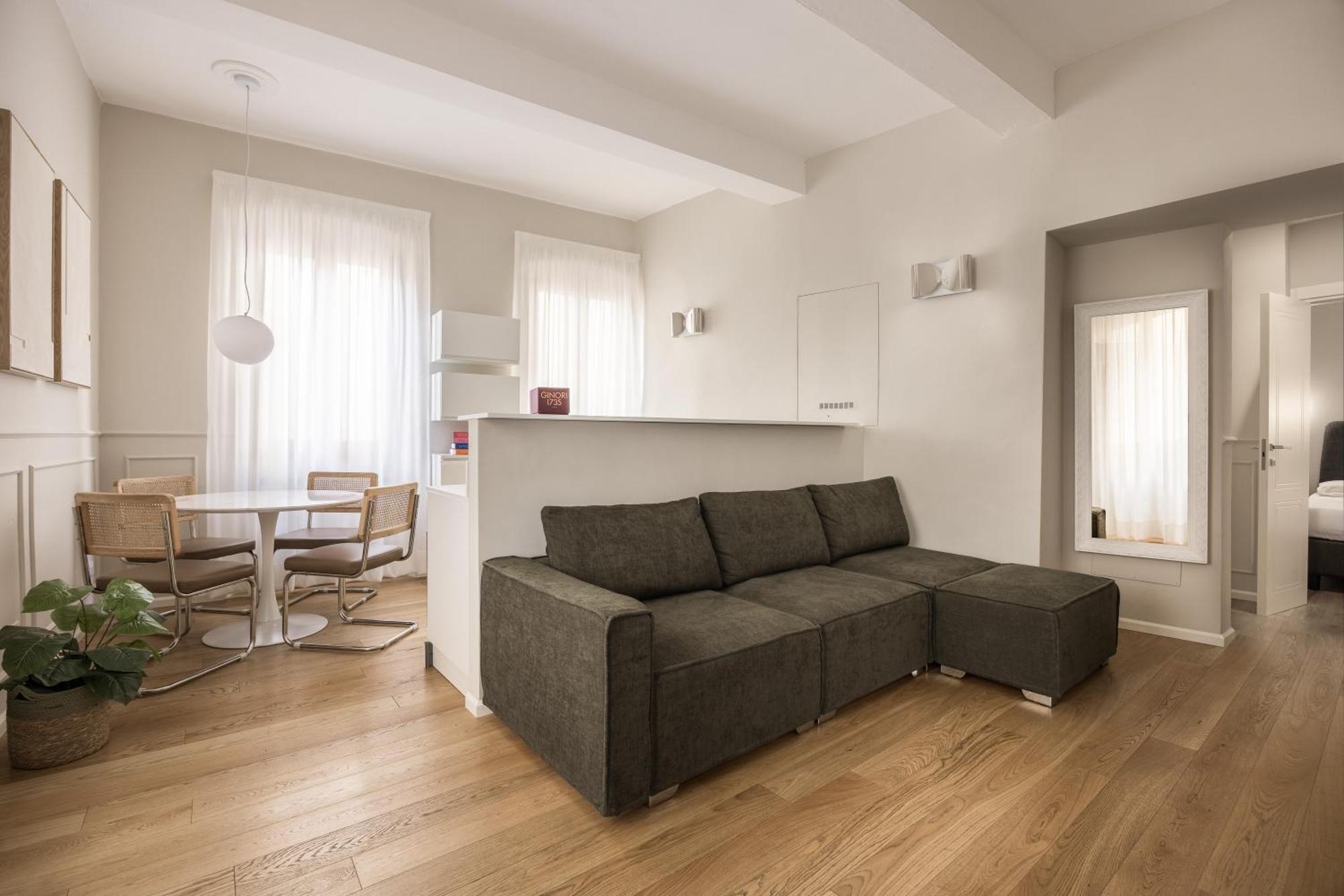 Tornabuoni Place & Dream By Mmega Appartement