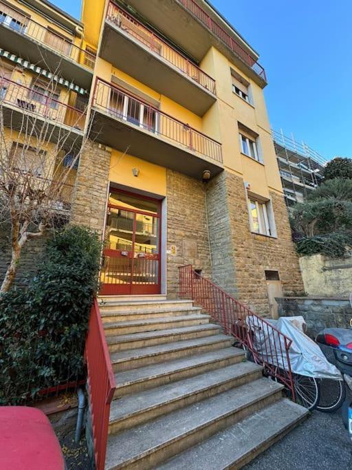 Appartement Casa De With Parking Near The Center Florence