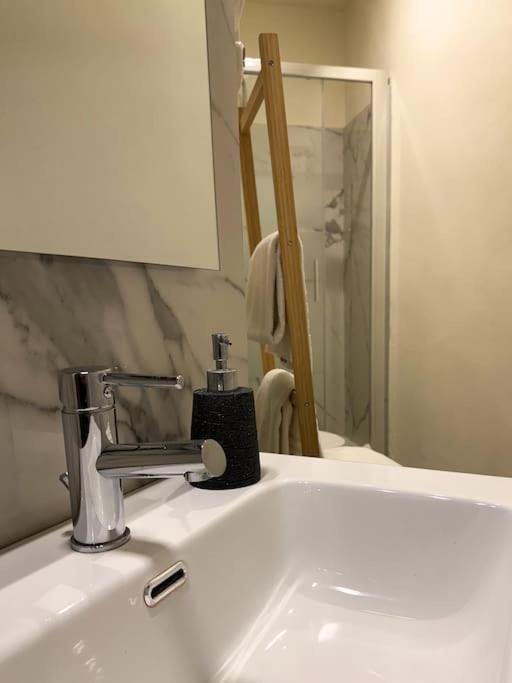 Appartement Sprone In