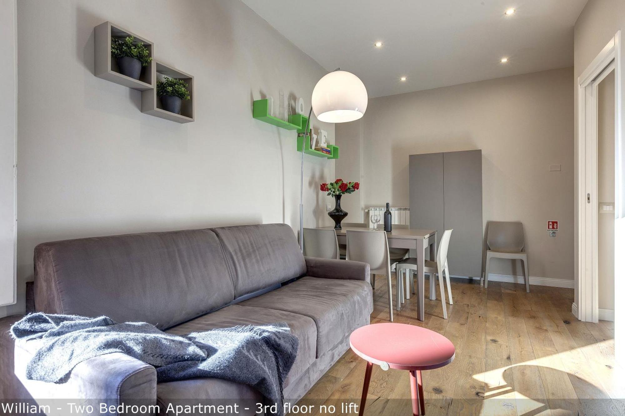 Apartment Freedom By Mamo Florenz