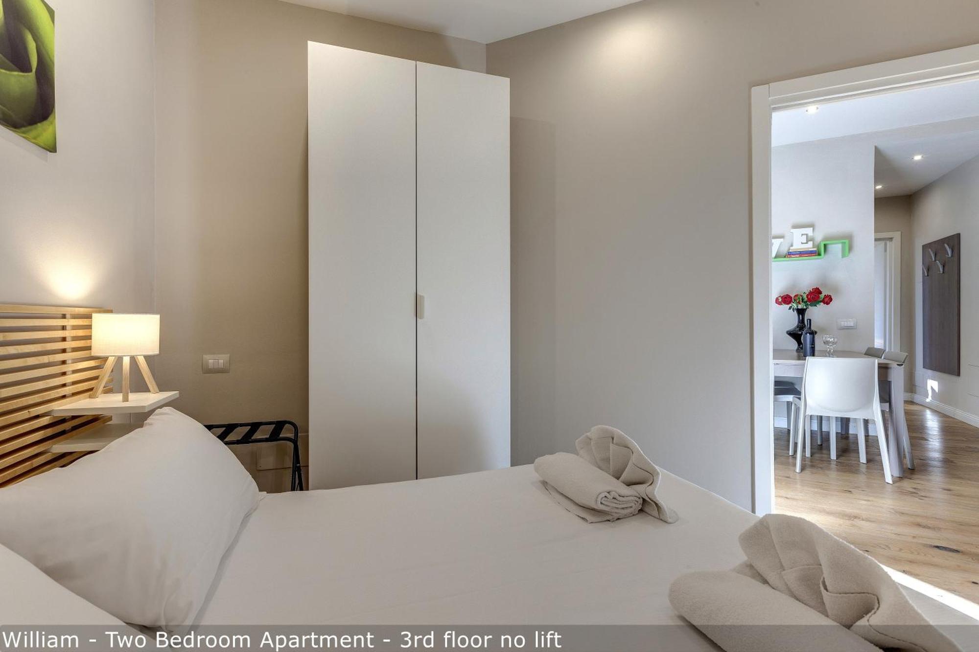 Freedom By Mamo Apartment Florenz