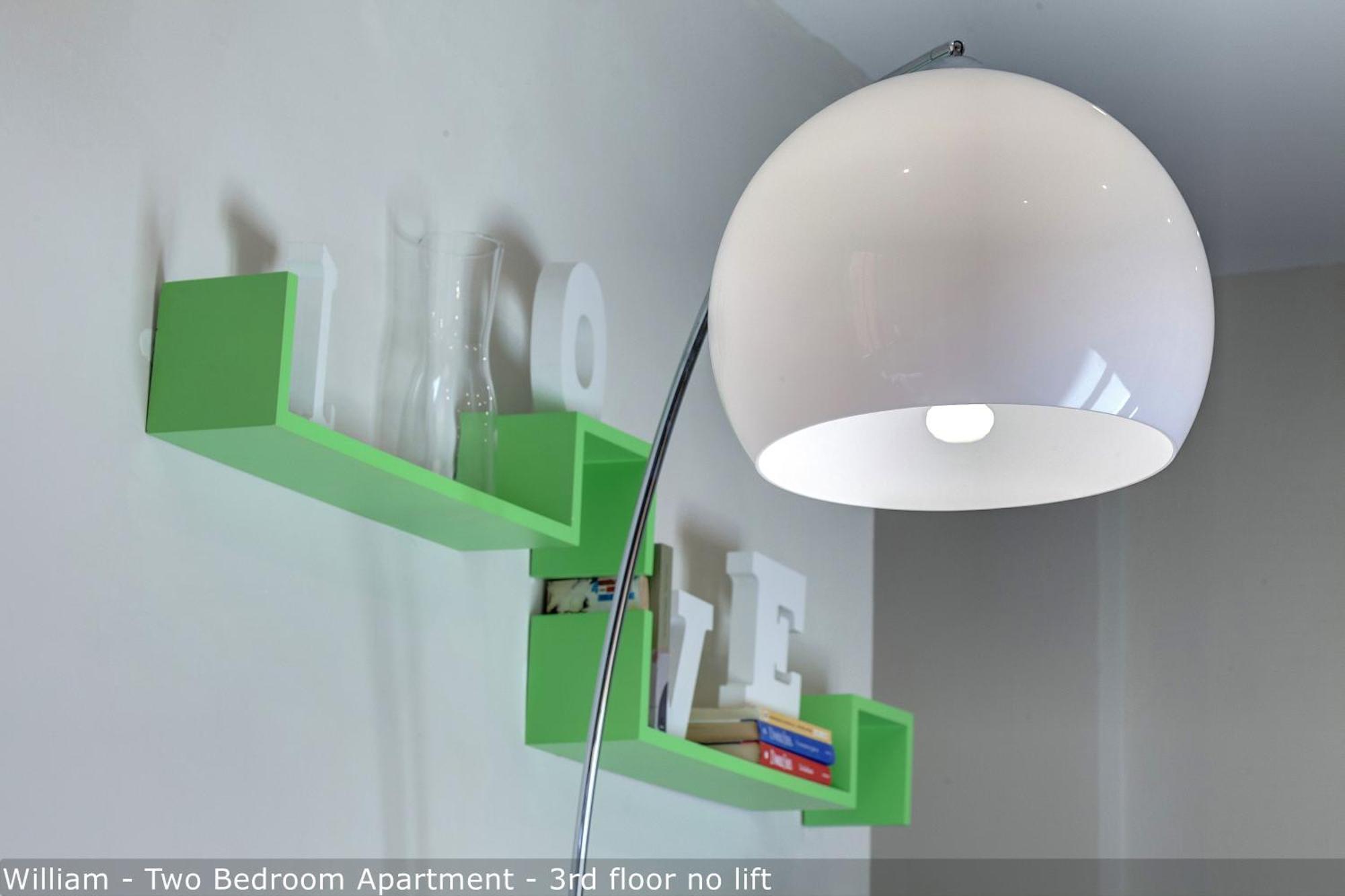 Apartment Freedom By Mamo Florenz