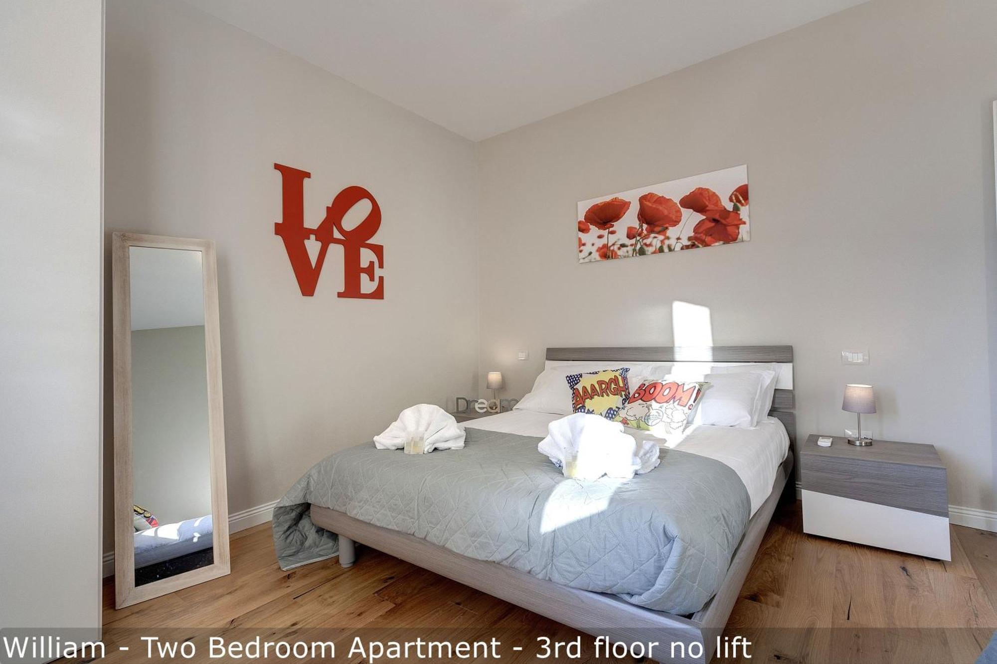 Freedom By Mamo Apartment *