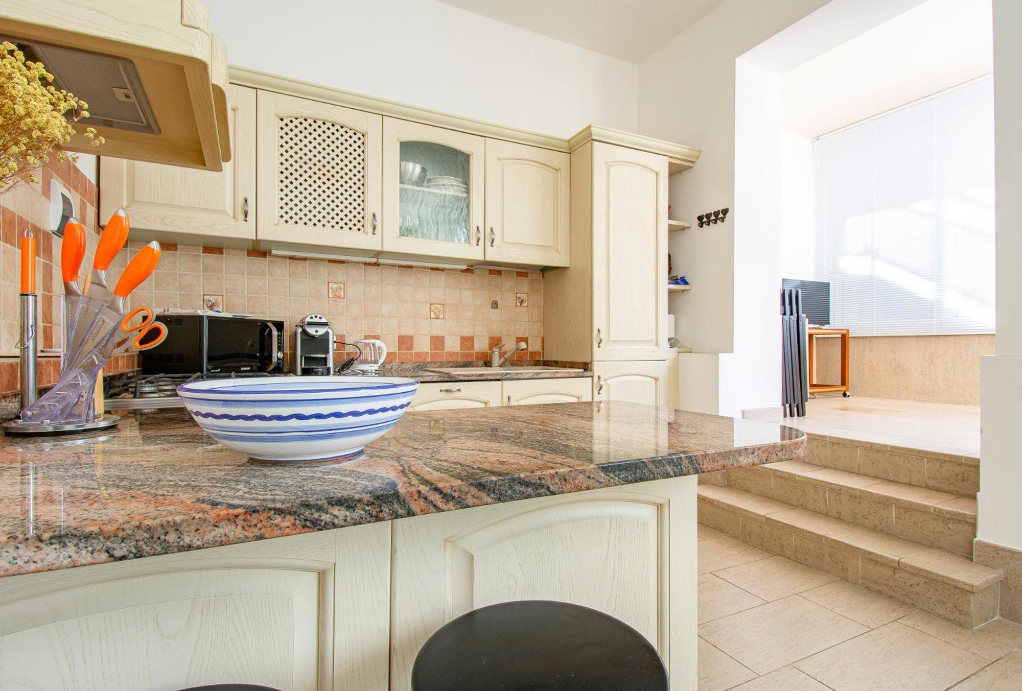 Bed & Breakfast Gourmet Landucci Florence