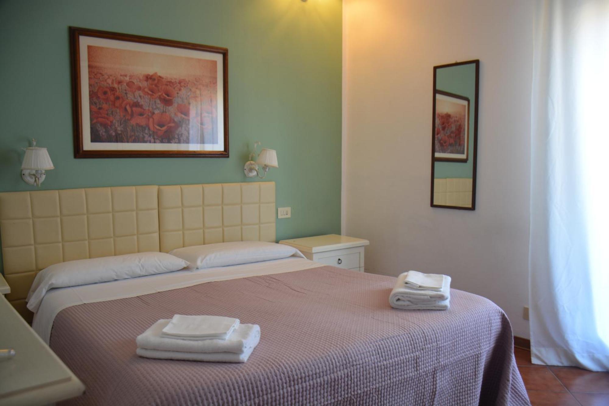 Mannolini Hotel