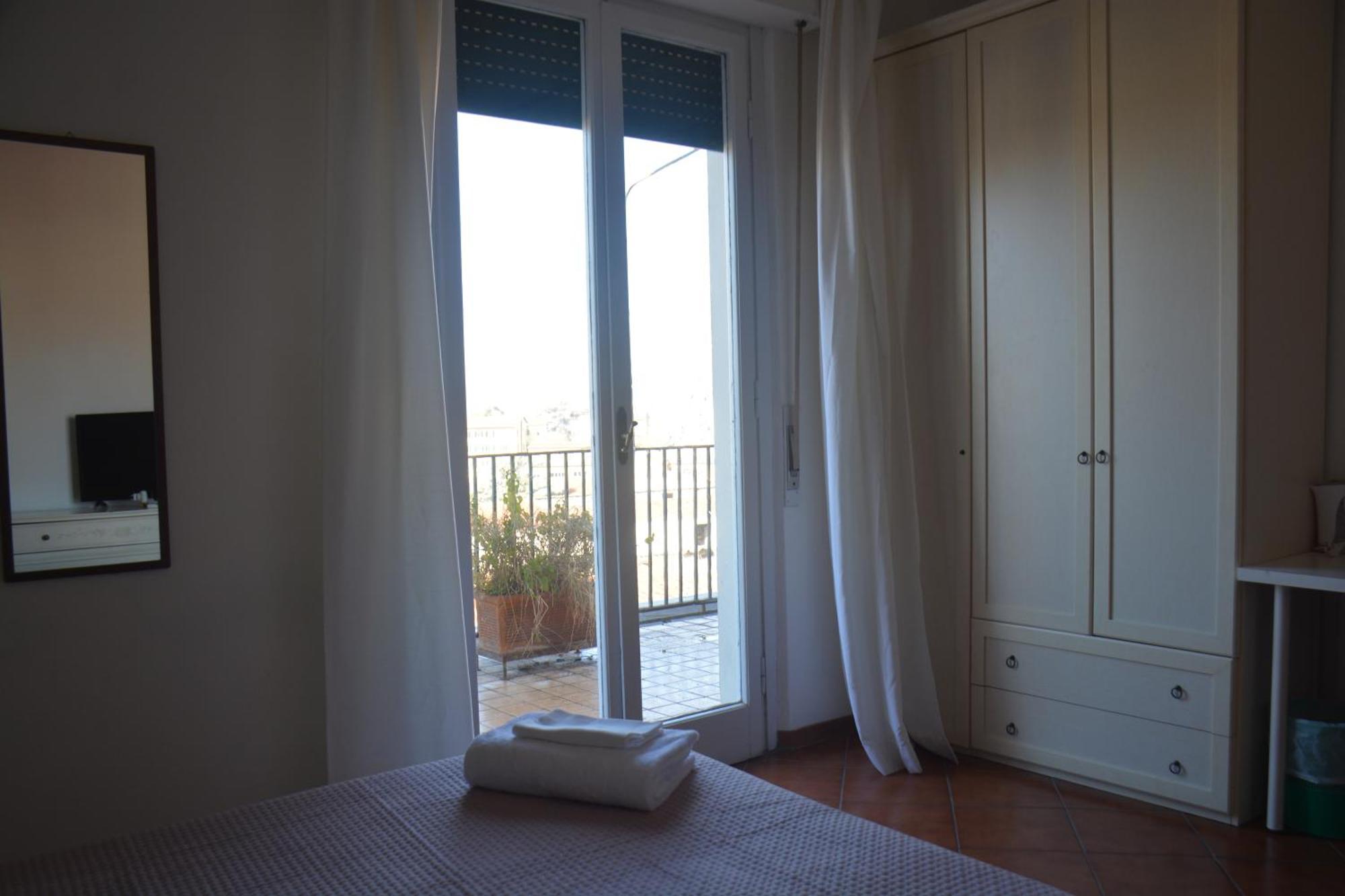 Hotel Mannolini Firenze