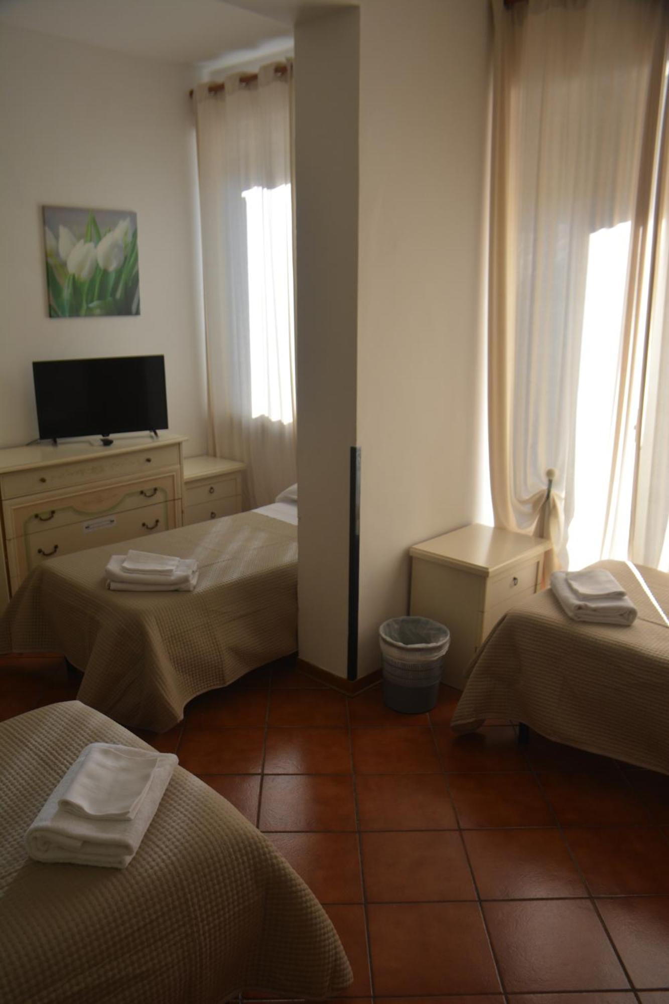 Mannolini Firenze