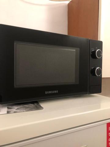 Apartamento Dante