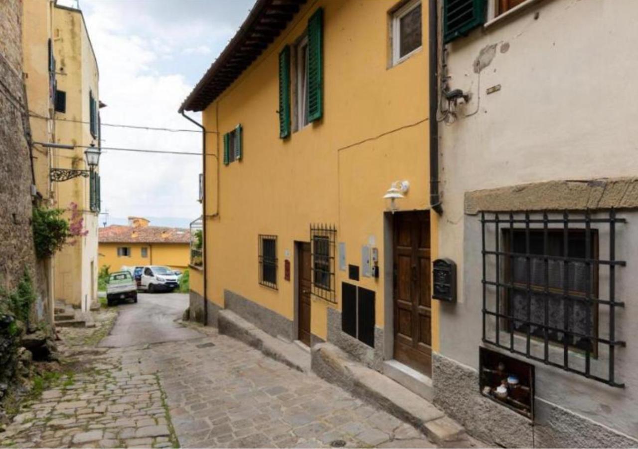 Appartement Casa Belvedere *