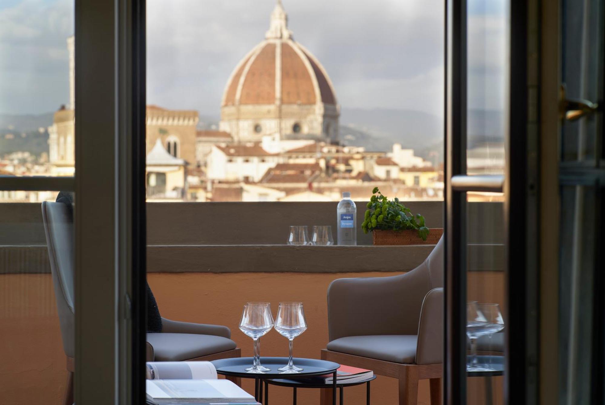 Apartment Premiere Ponte Vecchio 7 Floor Florence