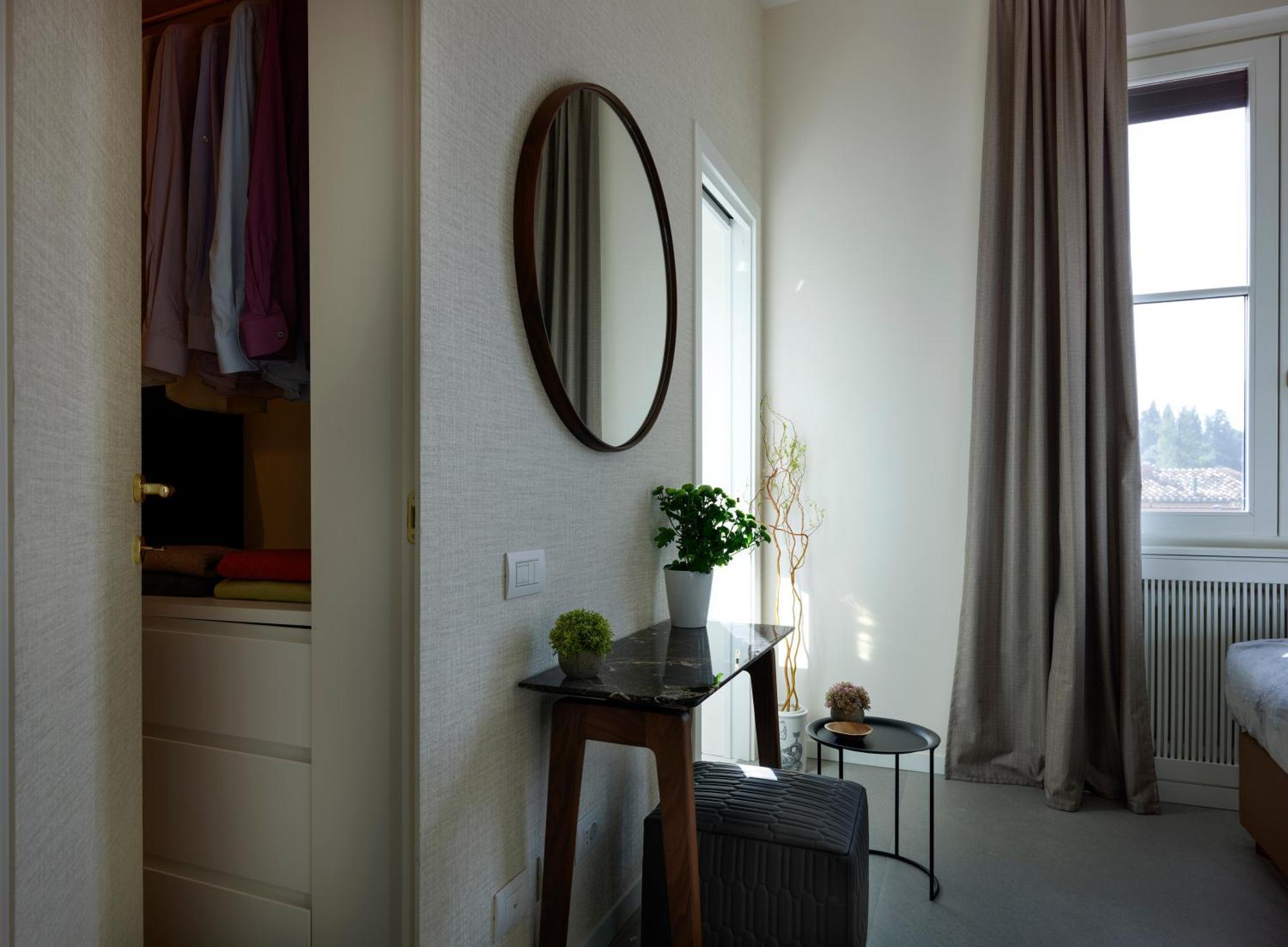 Premiere Ponte Vecchio 7 Floor Apartment *