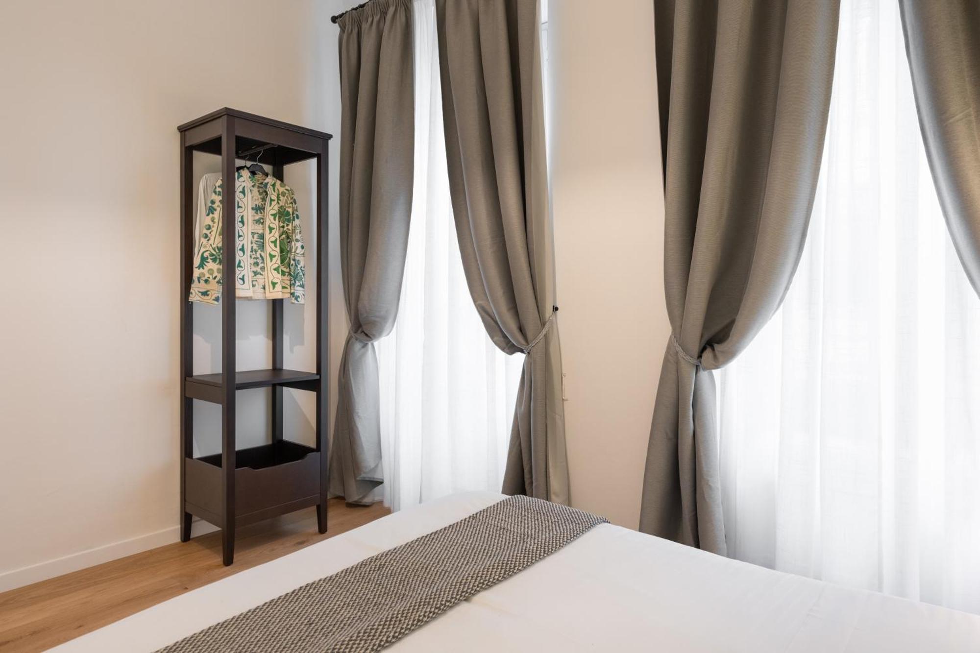 Appartement Via Palazzuolo 87 - Charming - Newly Renovated Elegance And Style Near Station