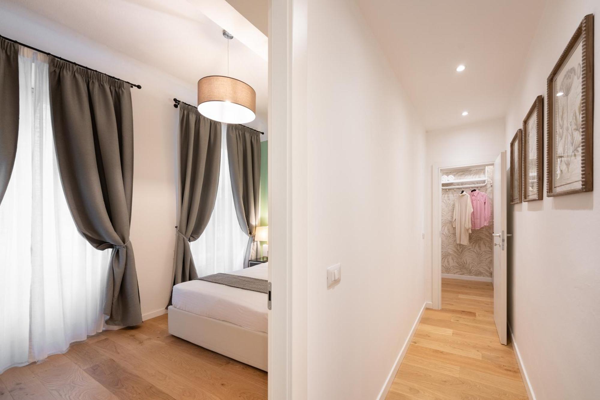 Appartement Via Palazzuolo 87 - Charming - Newly Renovated Elegance And Style Near Station *