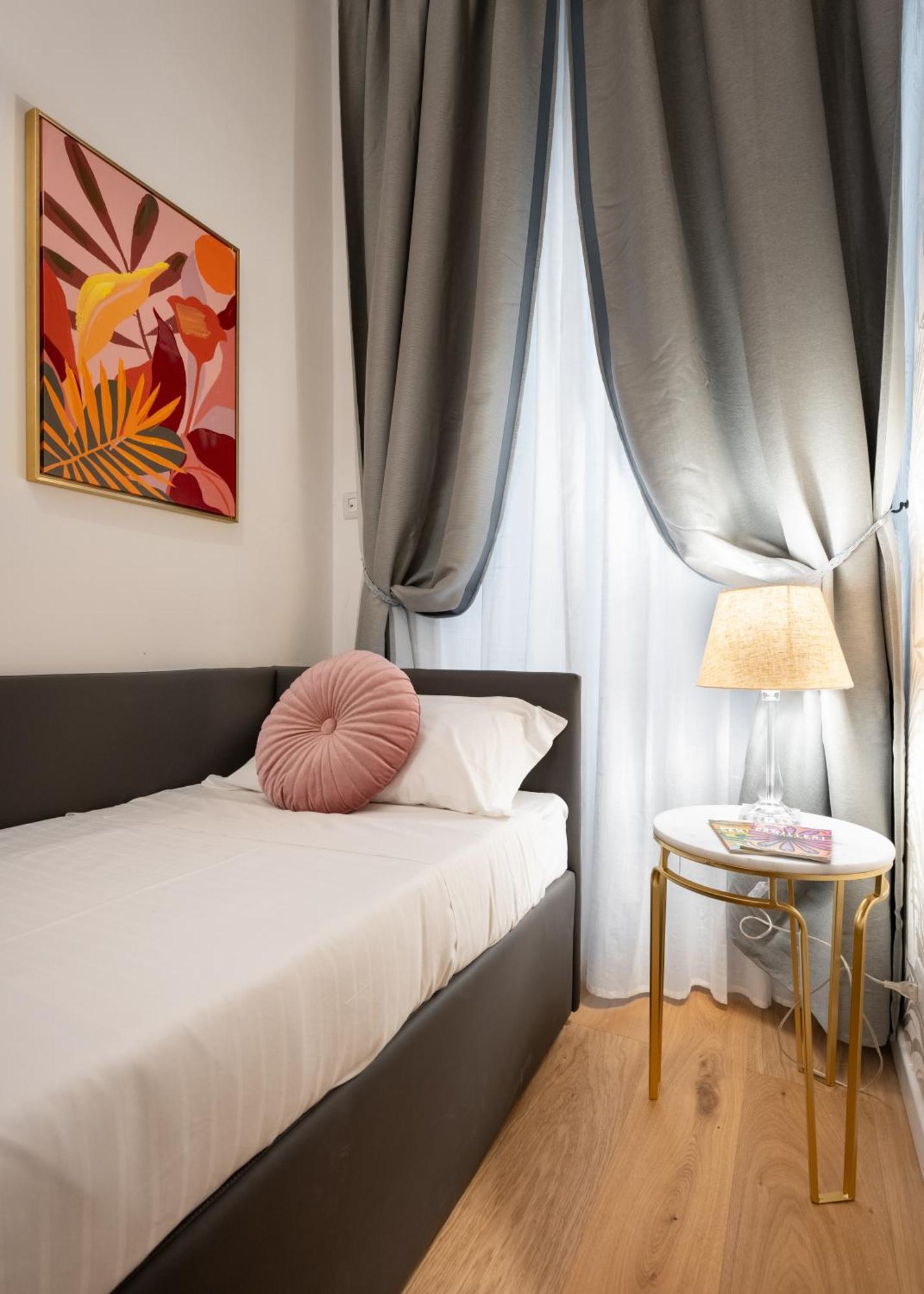 Appartement Via Palazzuolo 87 - Charming - Newly Renovated Elegance And Style Near Station *