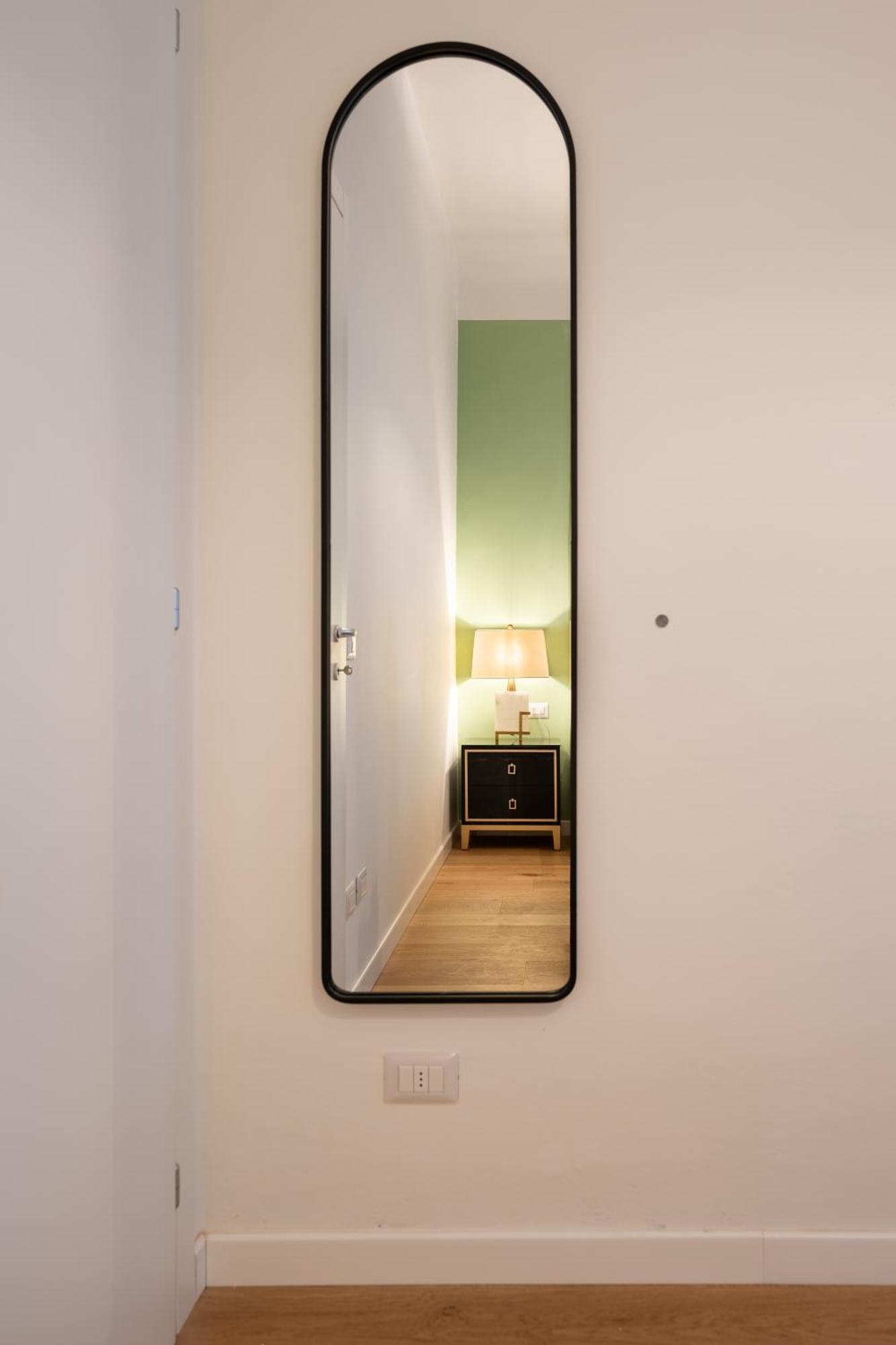 Via Palazzuolo 87 - Charming - Newly Renovated Elegance And Style Near Station Appartement Florence