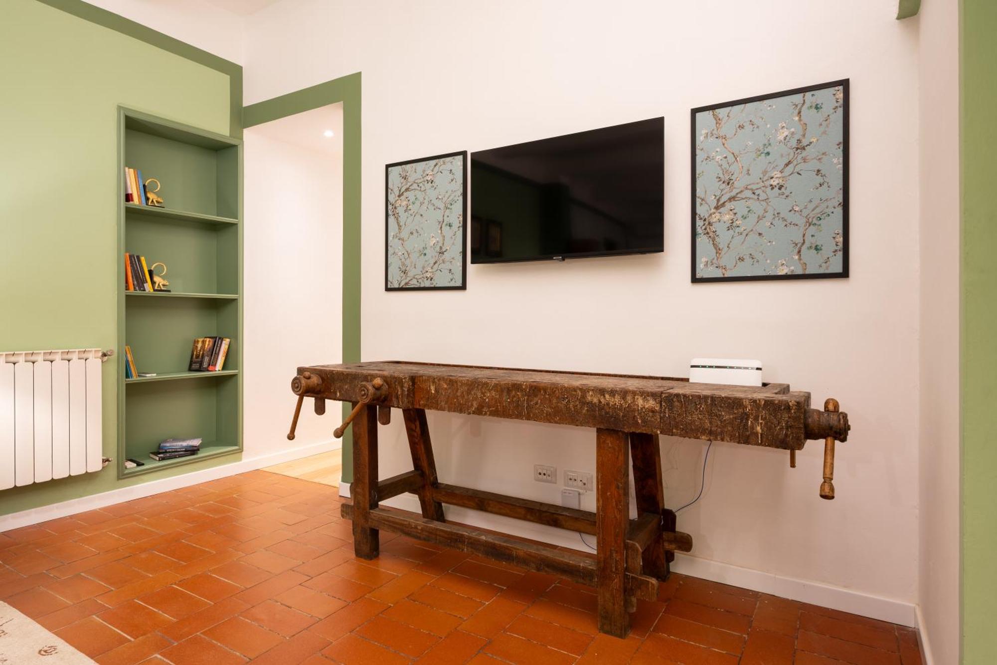 Appartement Via Palazzuolo 87 - Charming - Newly Renovated Elegance And Style Near Station *