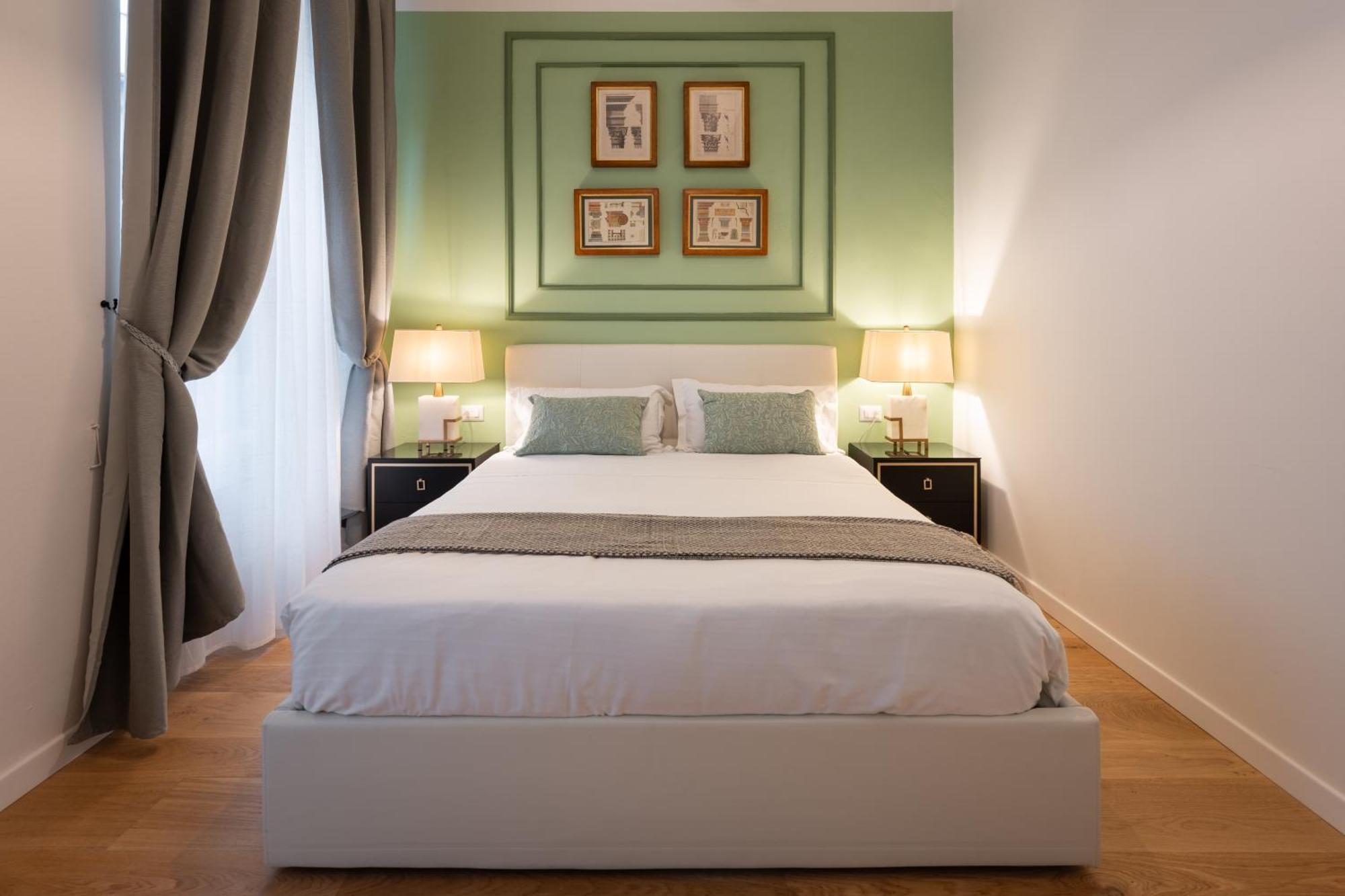 Appartement Via Palazzuolo 87 - Charming - Newly Renovated Elegance And Style Near Station Florence
