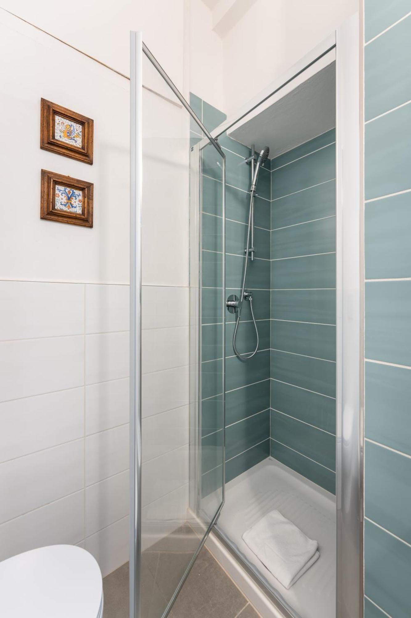 Via Palazzuolo 87 - Charming - Newly Renovated Elegance And Style Near Station Appartement