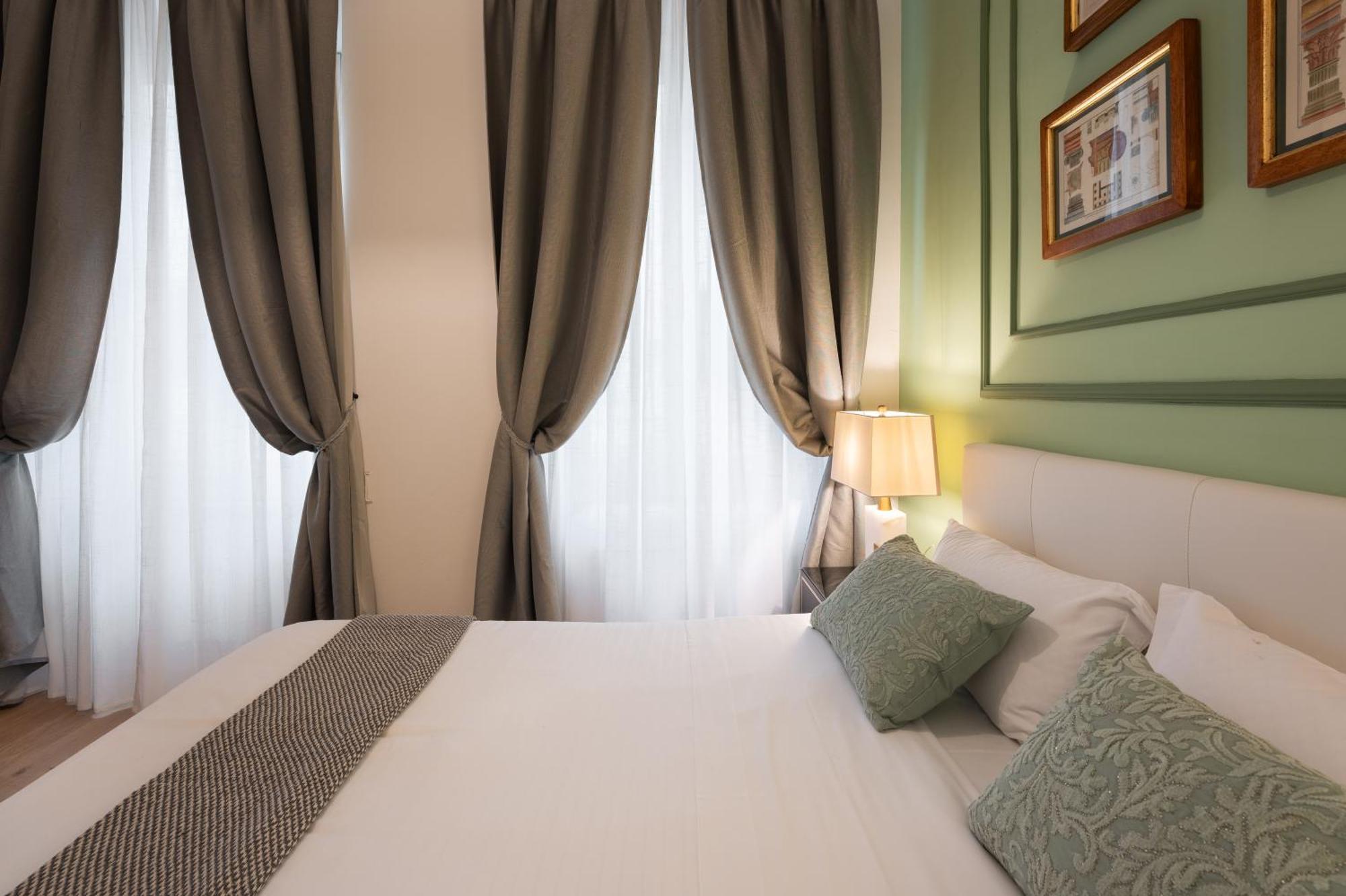 Via Palazzuolo 87 - Charming - Newly Renovated Elegance And Style Near Station Appartement *