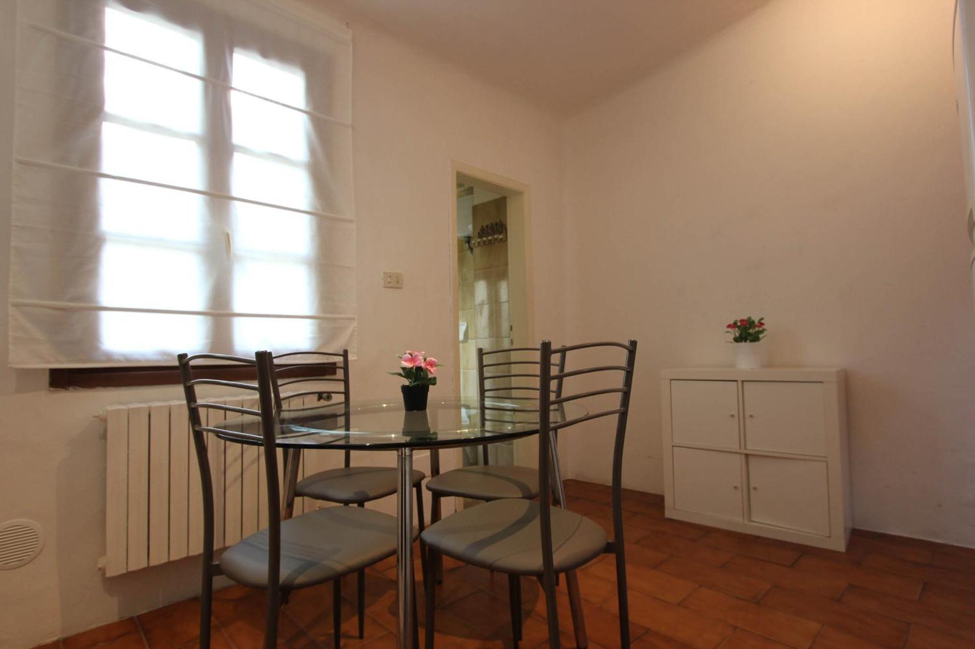 Oltrarno San Niccolo Loft Florenz
