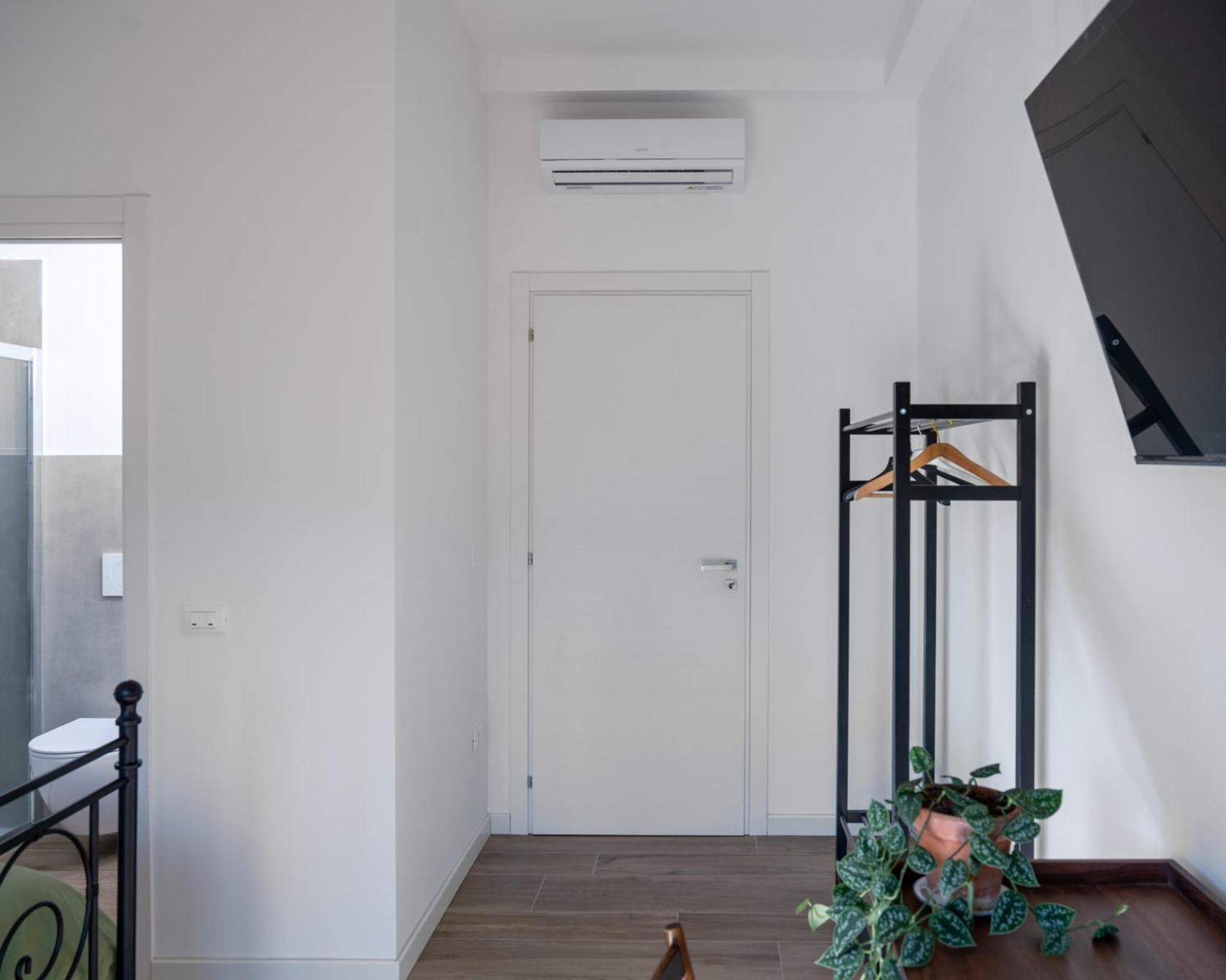 Séjour chez l'habitant Casa Enea-camera Con Bagno Privato Florence