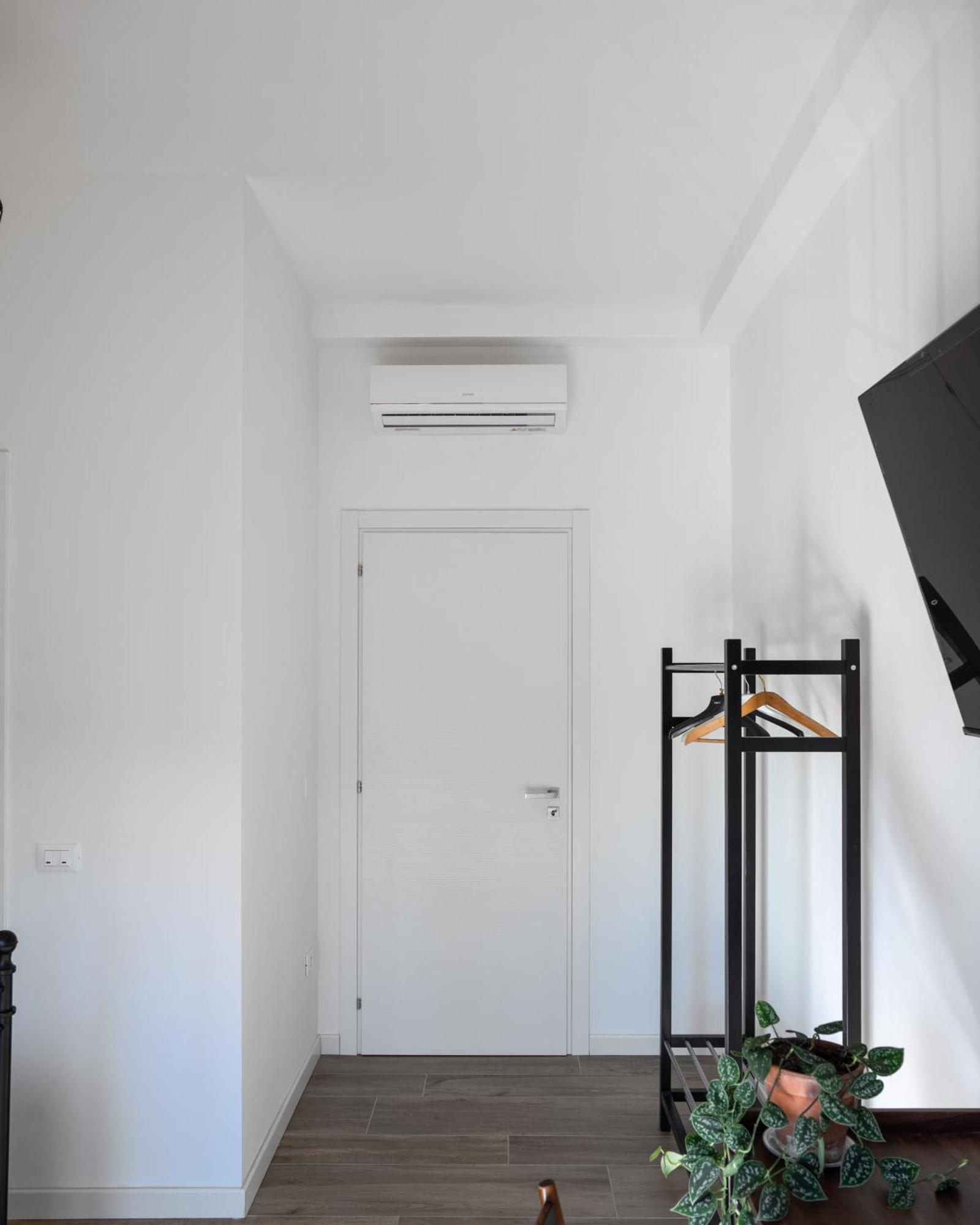 Séjour chez l'habitant Casa Enea-camera Con Bagno Privato *