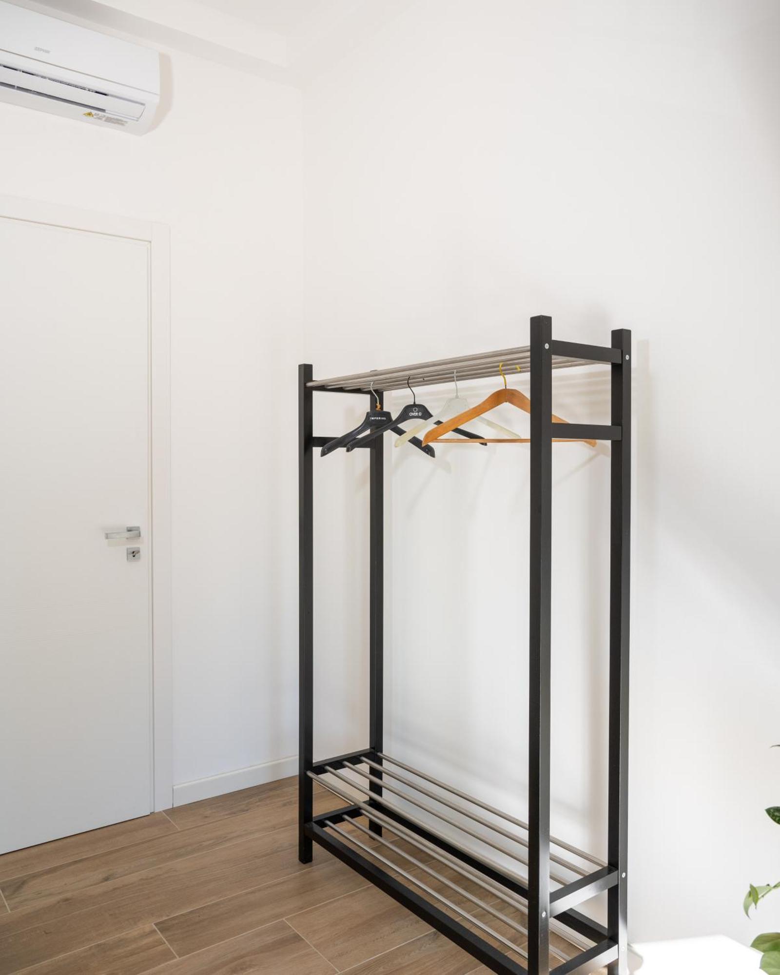 Casa Enea-camera Con Bagno Privato Séjour chez l'habitant Florence