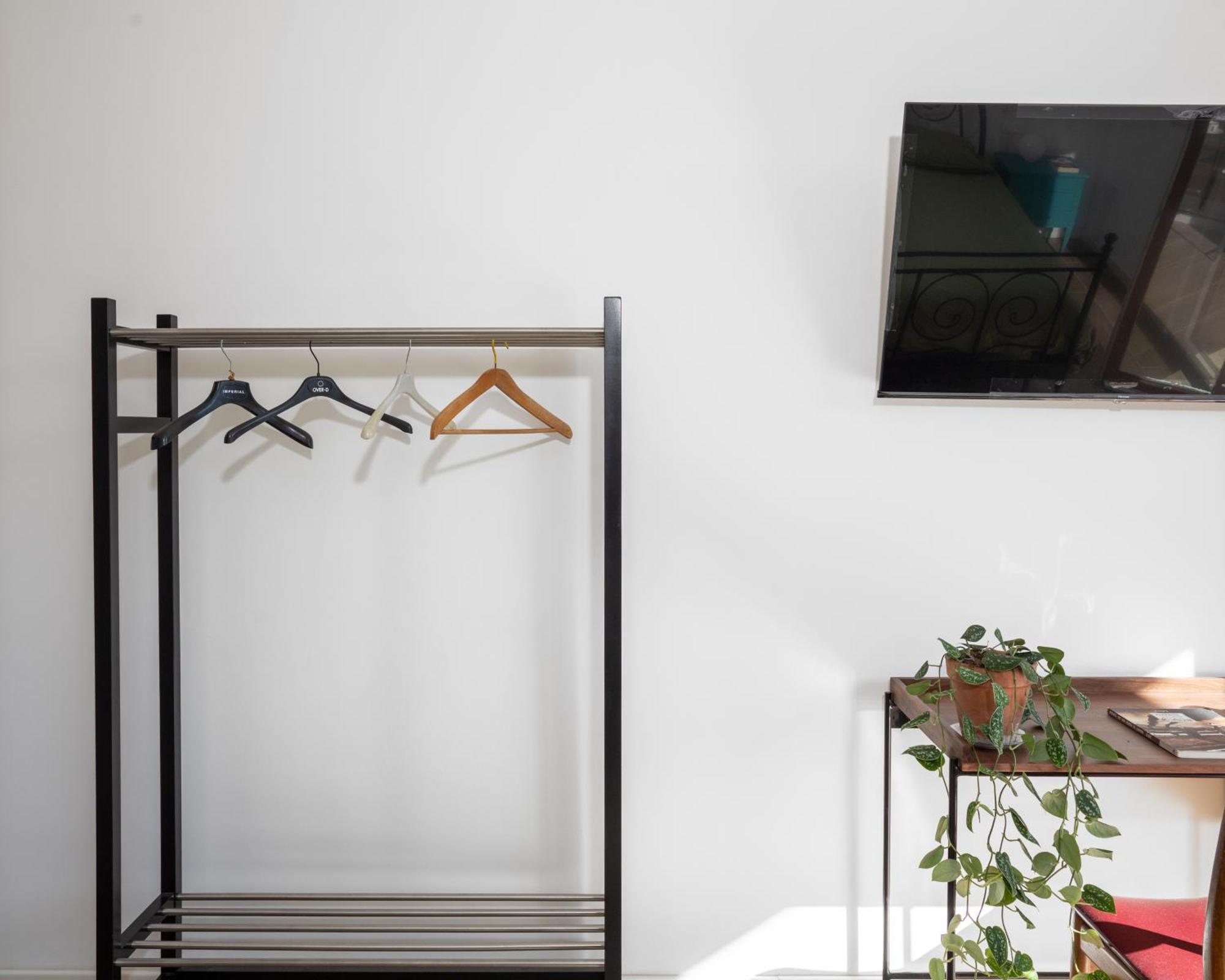 Séjour chez l'habitant Casa Enea-camera Con Bagno Privato Florence