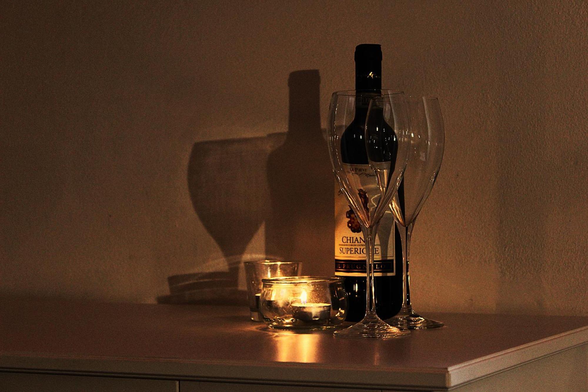Apartamento Discover Donatello - Vasco