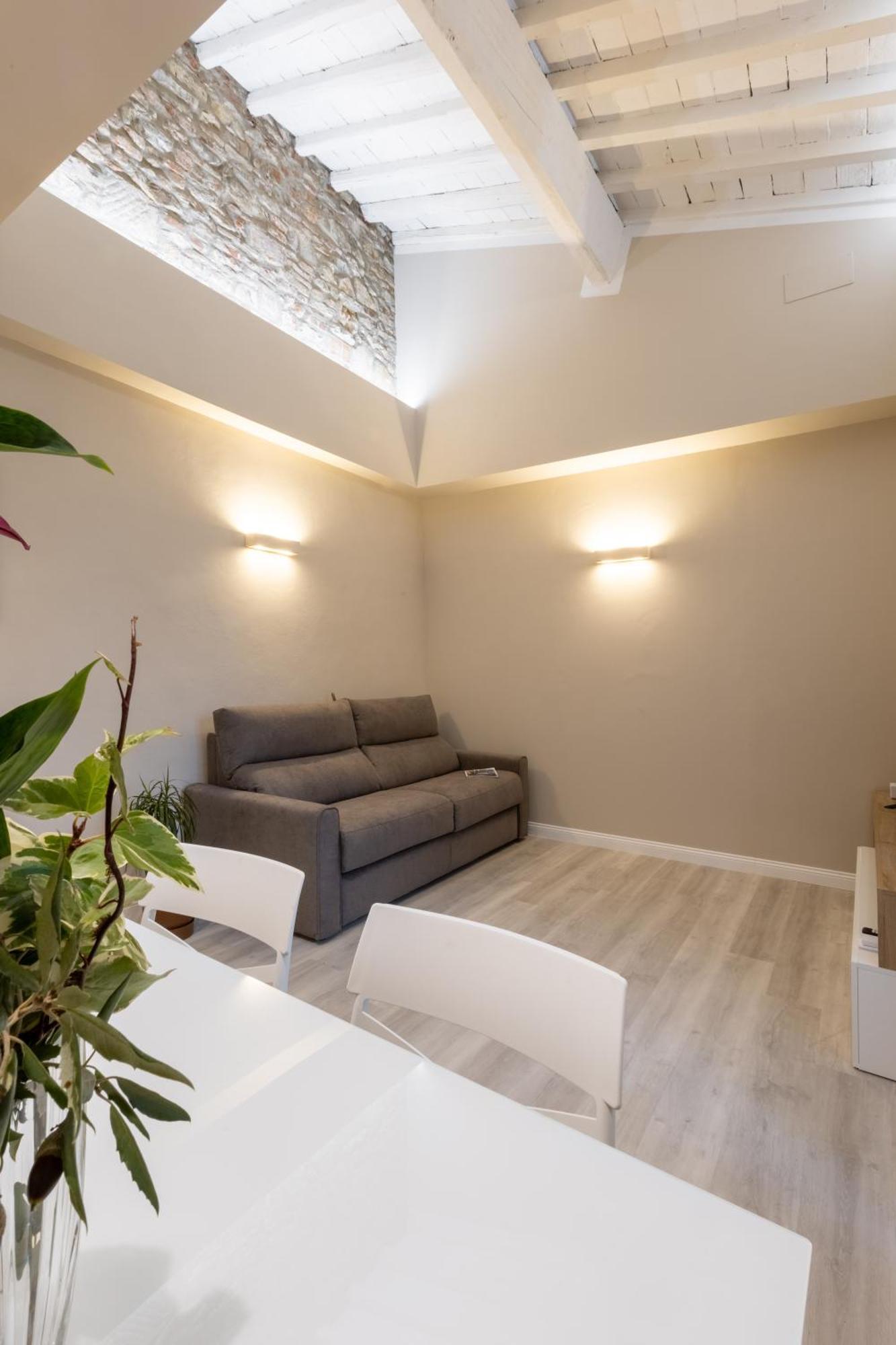 Apartamento La Casa Di Bianca Di Roby E Di Paolo Florença