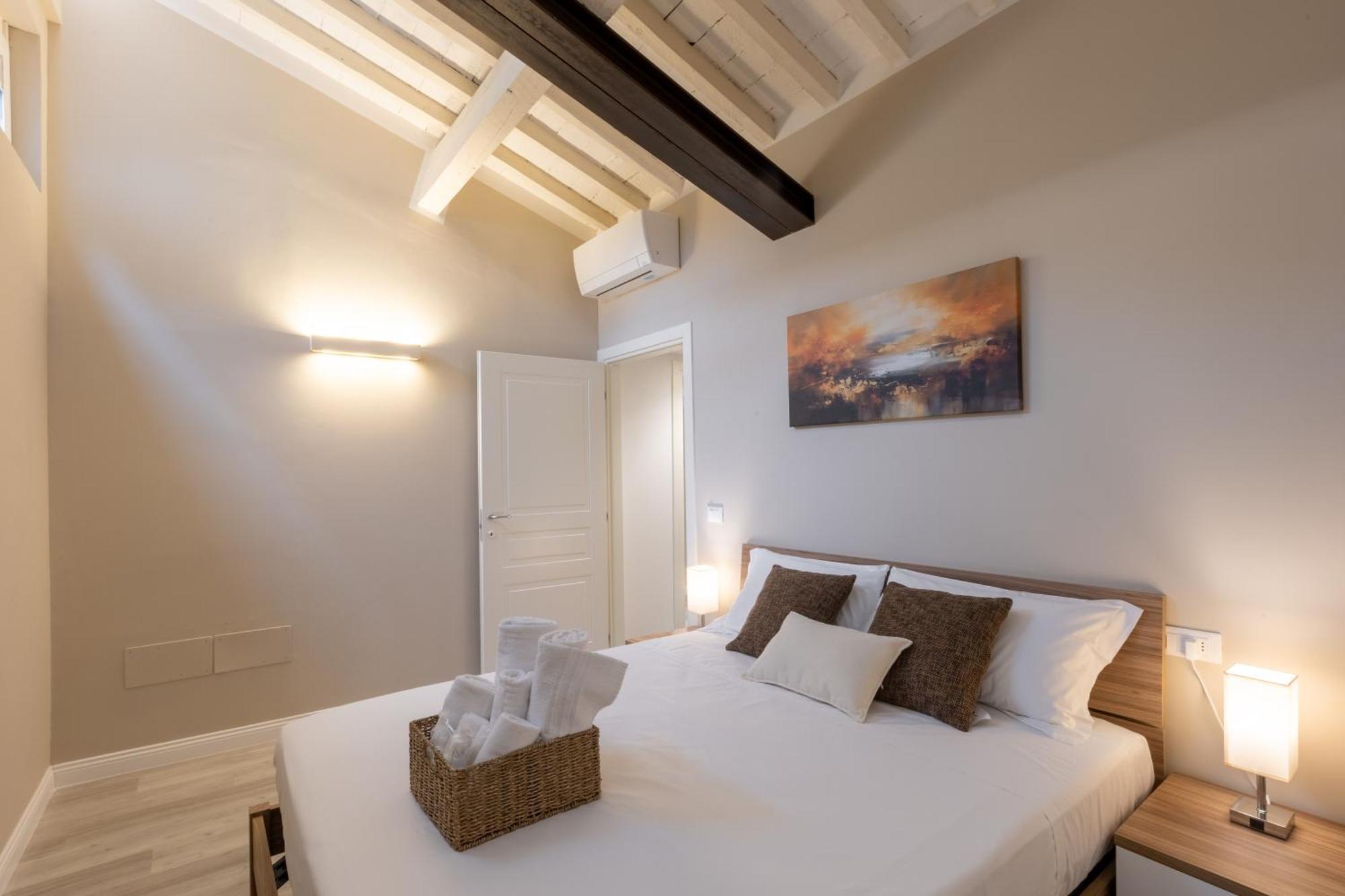 La Casa Di Bianca Di Roby E Di Paolo Florença