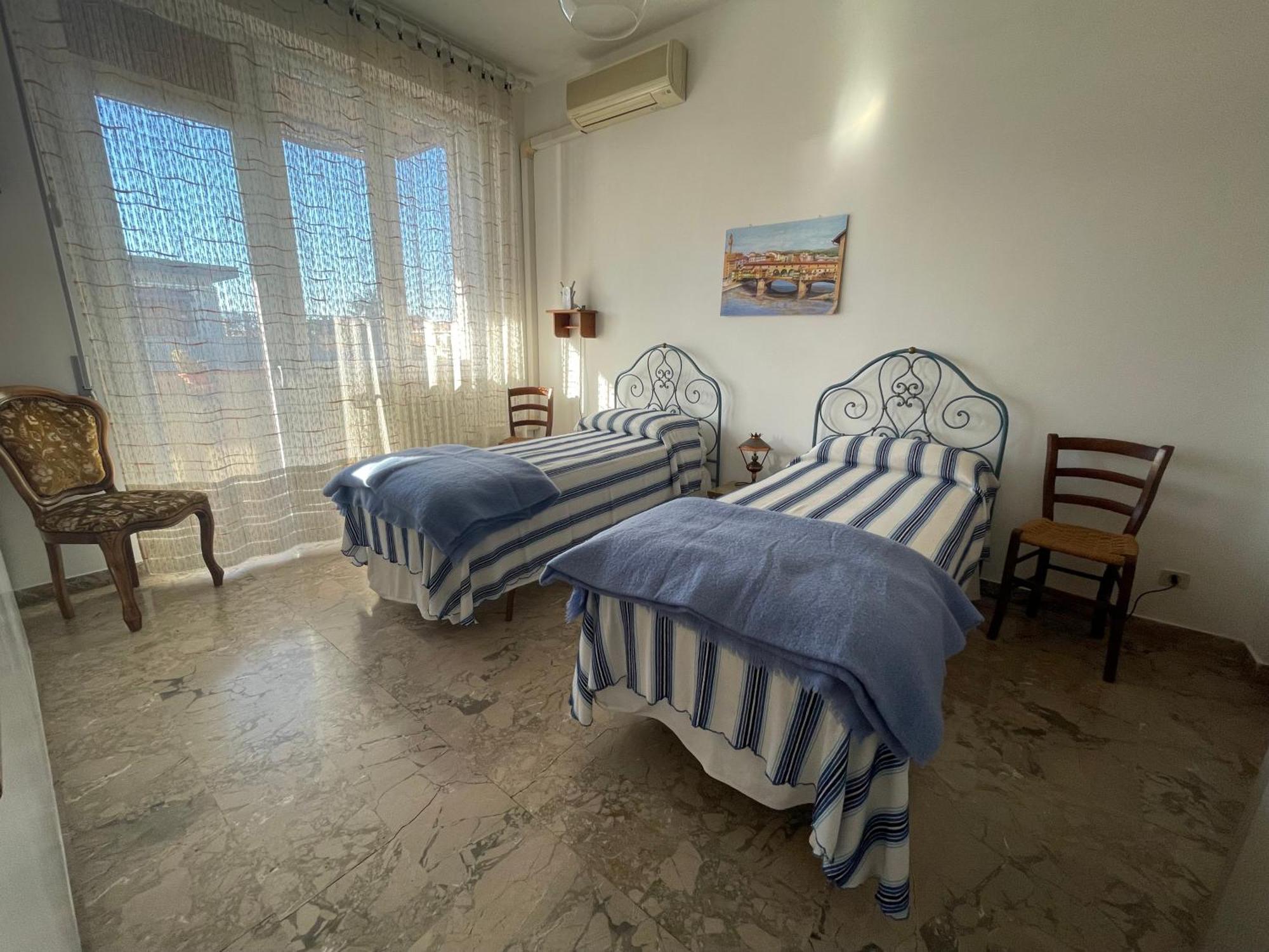 Quite In Appartement