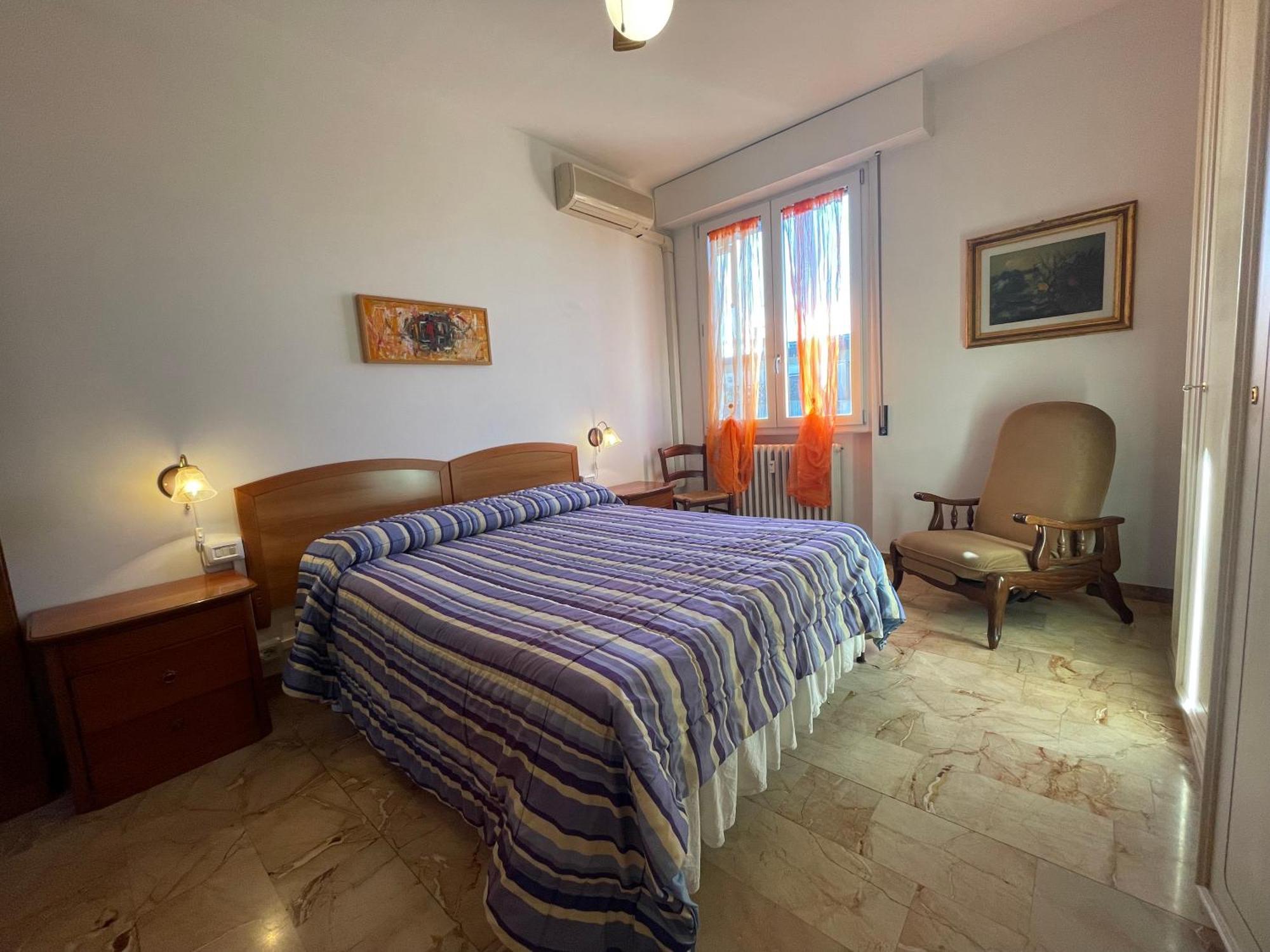 Quite In Appartement