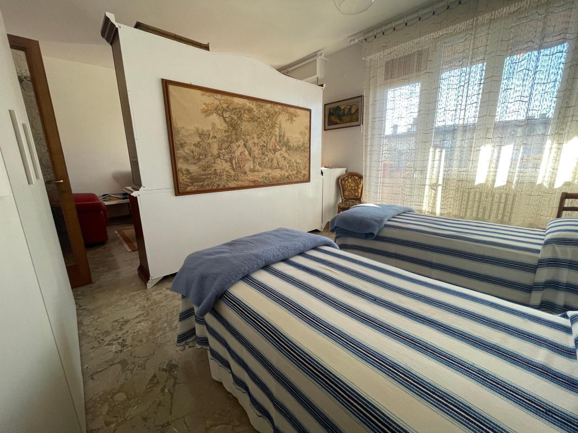 Quite In Appartement Florence